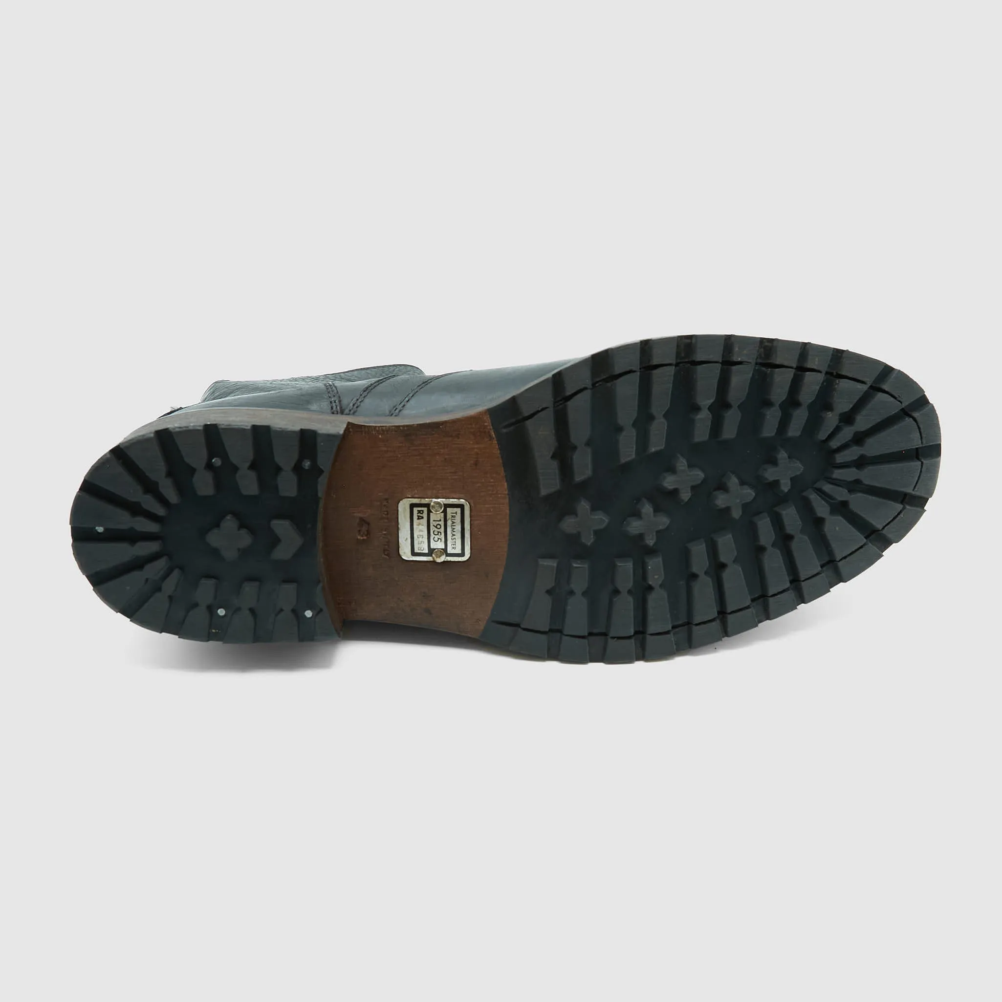 Belstaff Trailmaster Boots sold by DeeCee style product image thumbnail 5