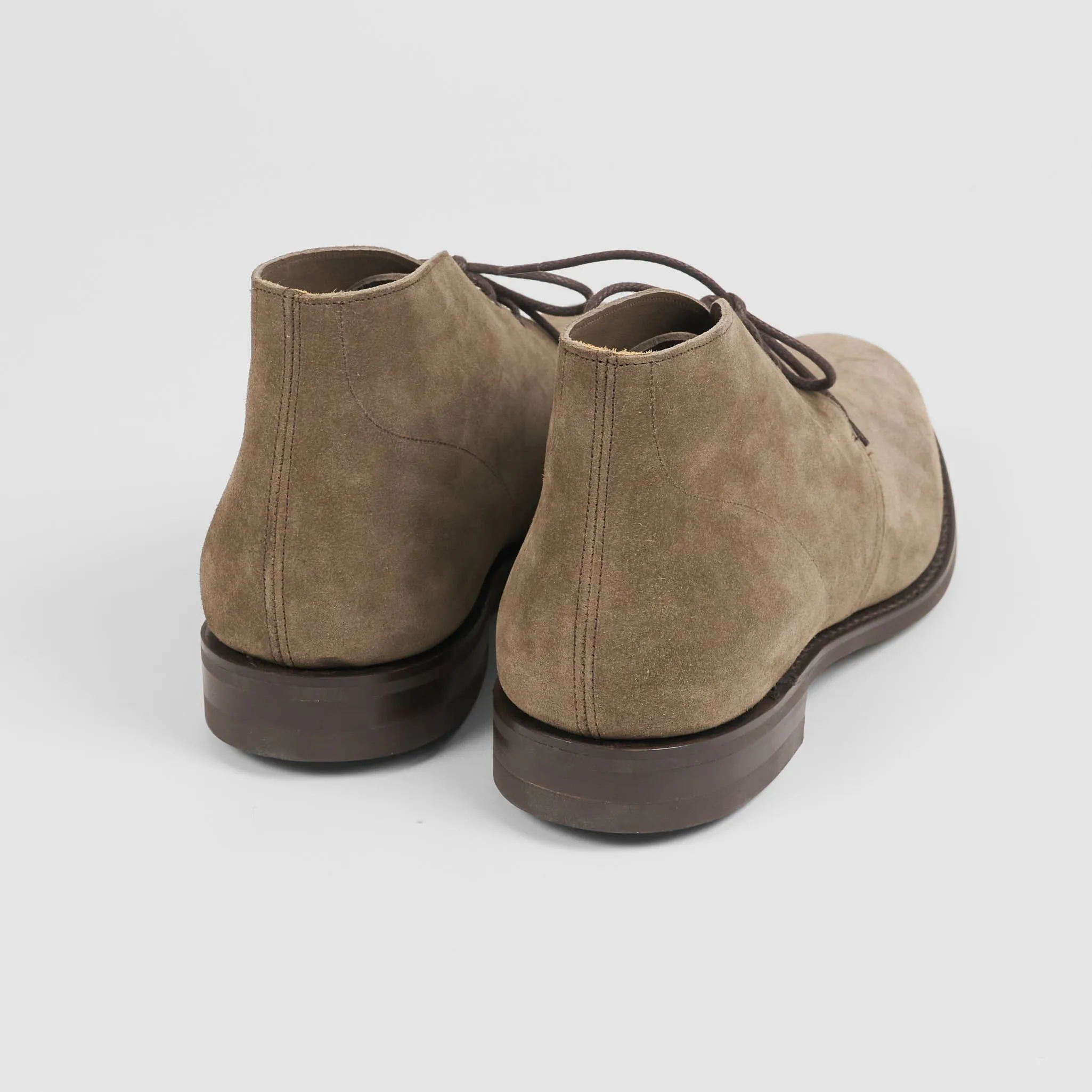 Church's Sahara Chukka Boot sold by DeeCee style product image thumbnail 3