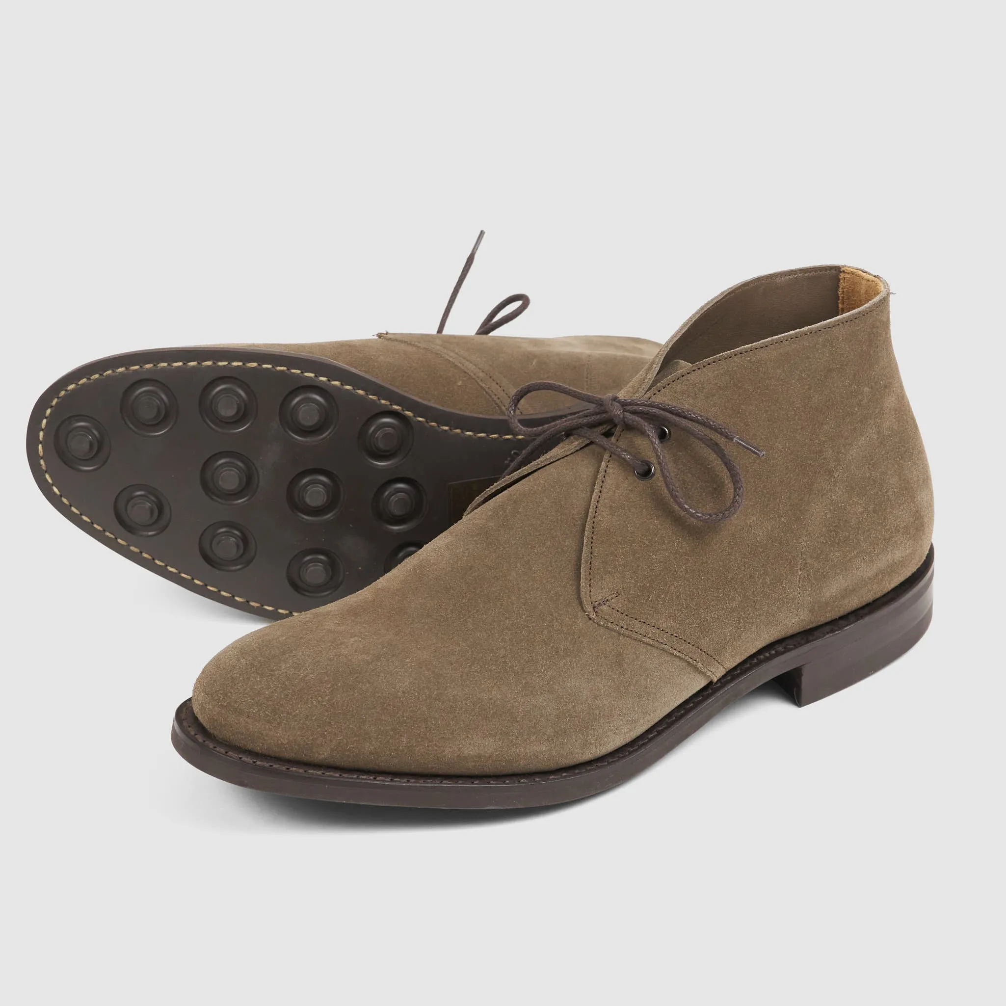 Church's Sahara Chukka Boot sold by DeeCee style product image thumbnail 2