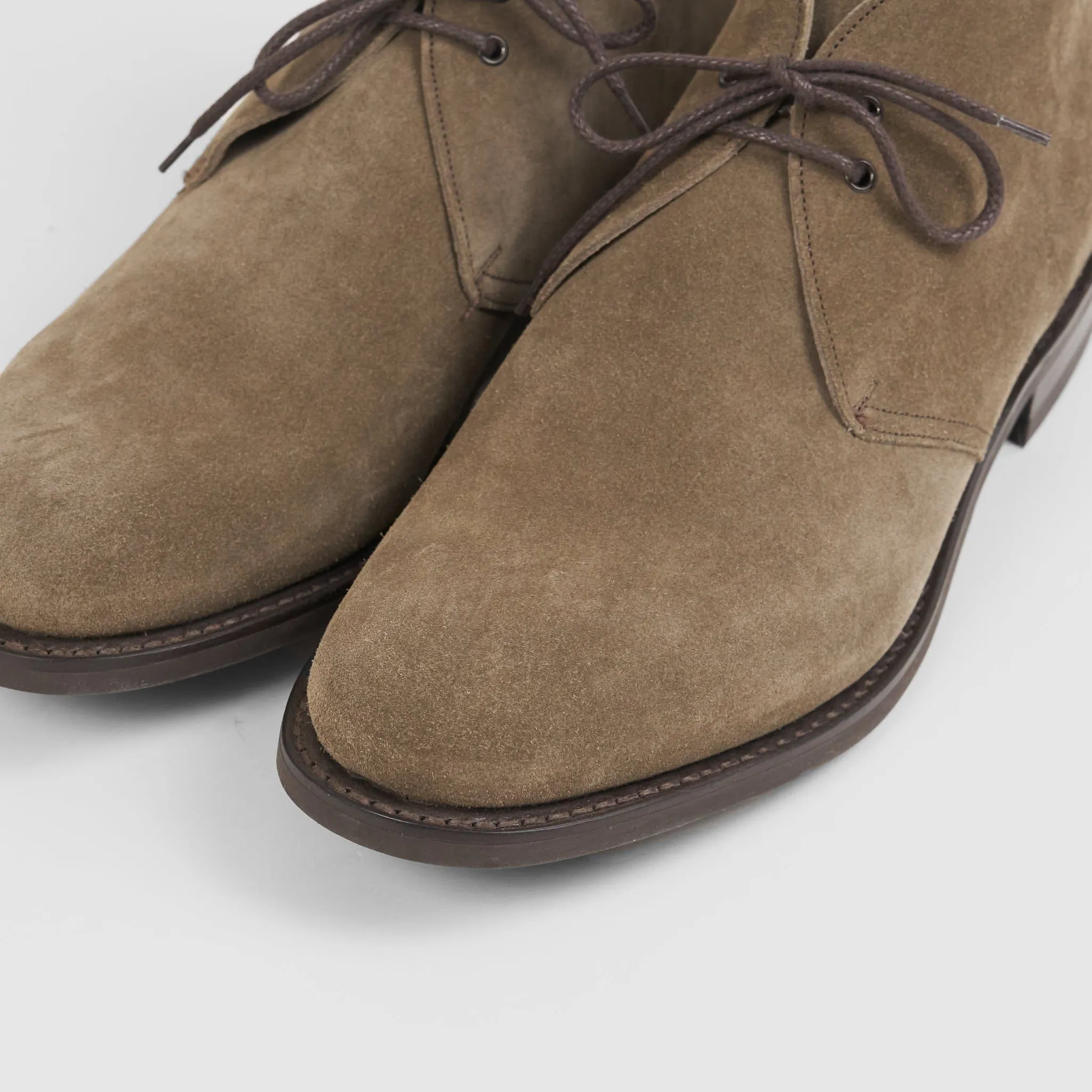 Church's Sahara Chukka Boot sold by DeeCee style product image thumbnail 4