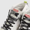 Golden Goose High White Camouflage Mid Star Classic Sneakers sold by DeeCee style