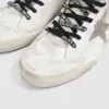 Golden Goose High White Camouflage Mid Star Classic Sneakers sold by DeeCee style