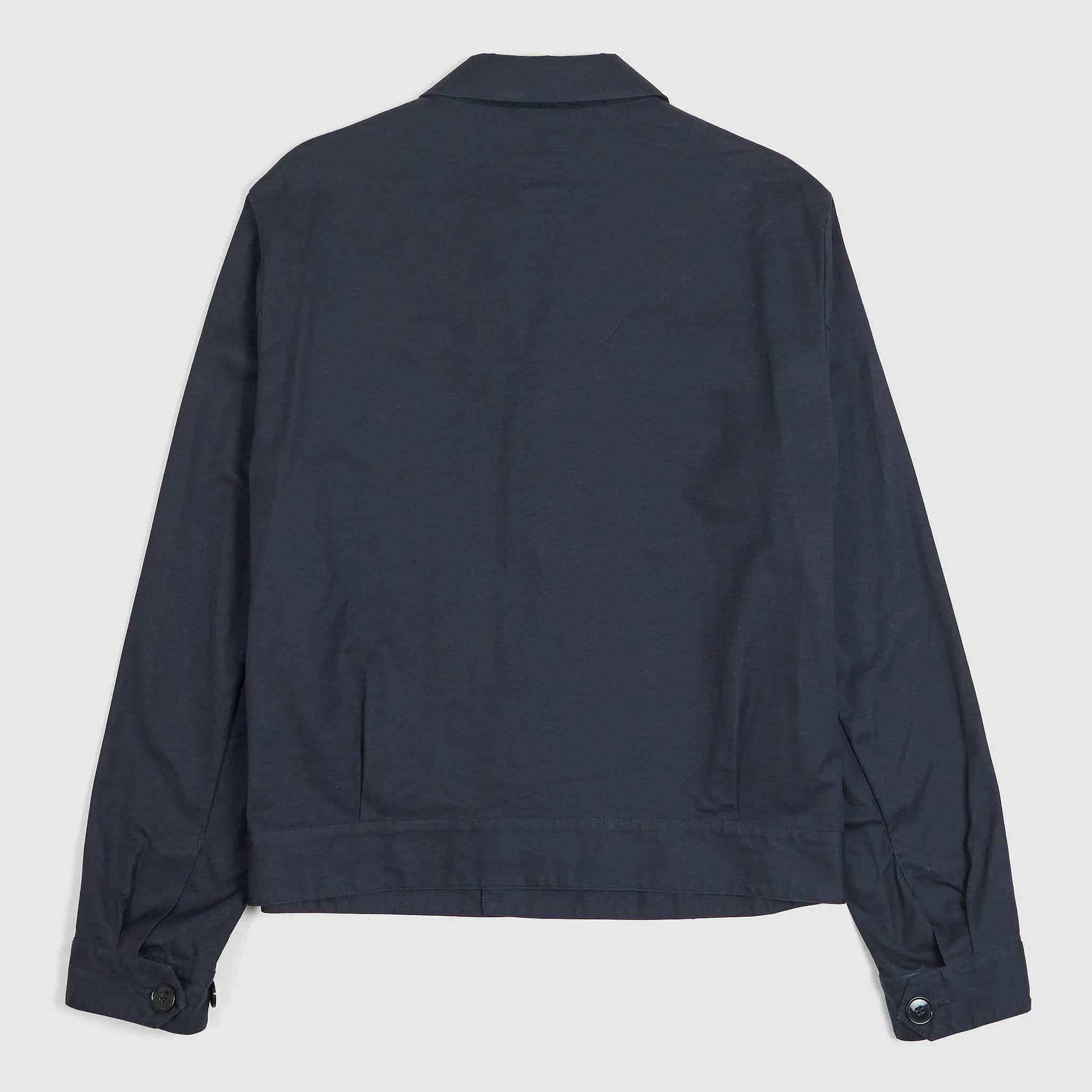 Archivio Short Cut Military Ike Jacket sold by DeeCee style product image thumbnail 3