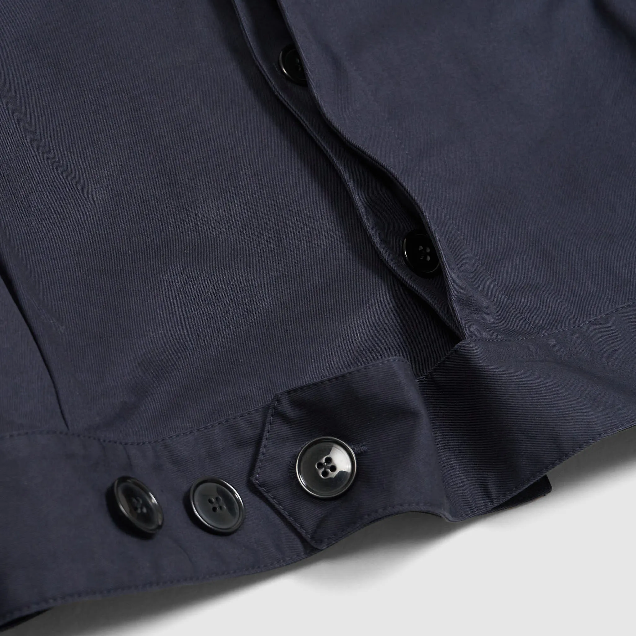 Archivio Short Cut Military Ike Jacket sold by DeeCee style product image thumbnail 5