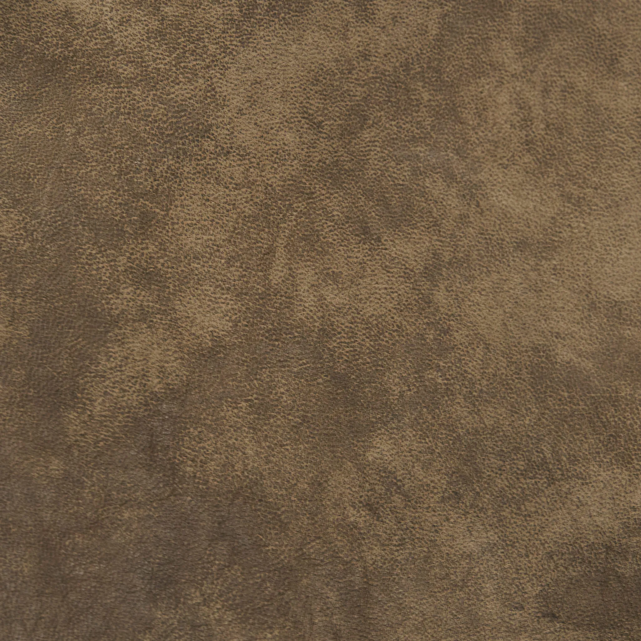 Salvatore Santoro Unlined Washed Leather Lumber Jacket sold by DeeCee style product image thumbnail 5