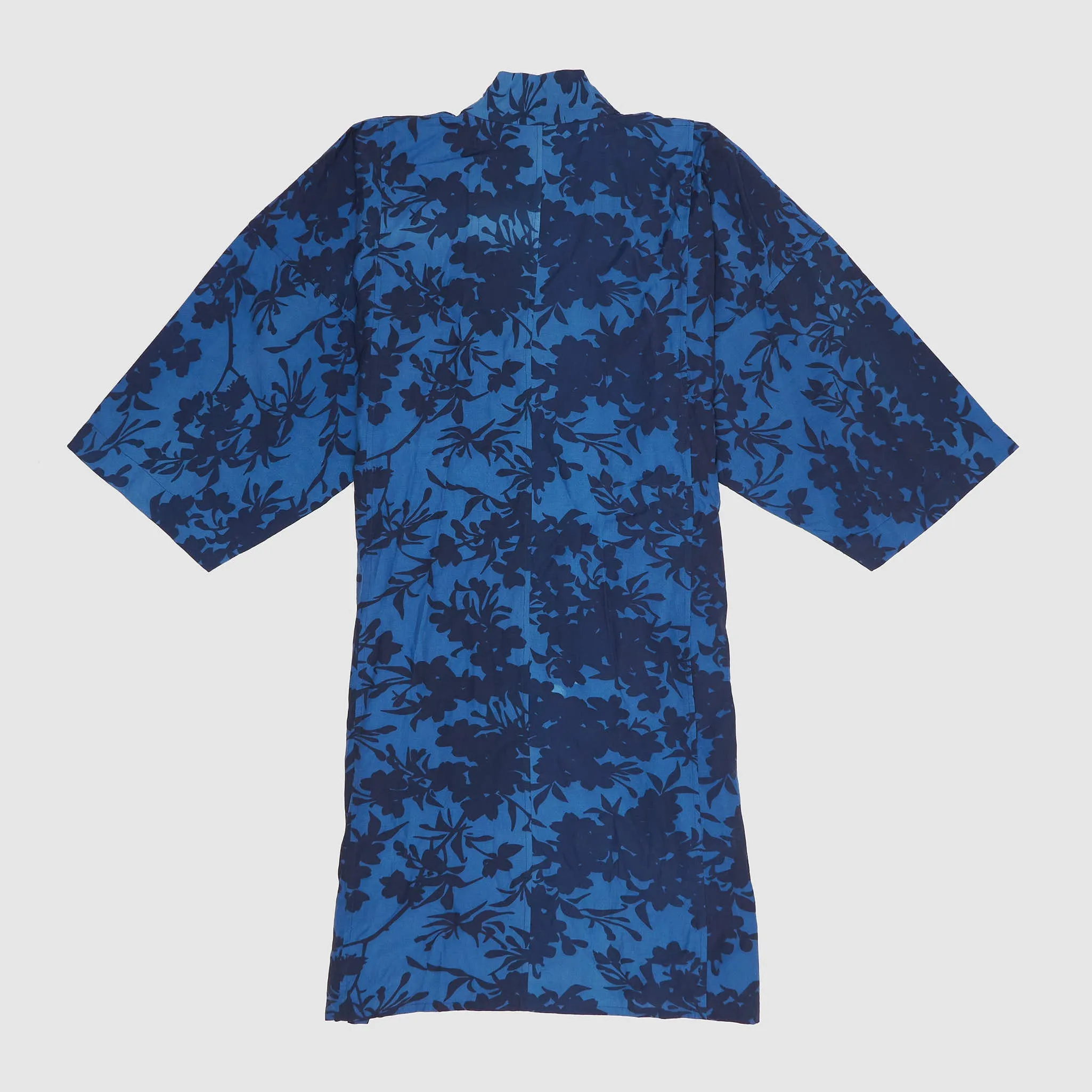 Blue Blue Japan Ladies Sakura Paper Cut Kimono Dress sold by DeeCee style product image thumbnail 2