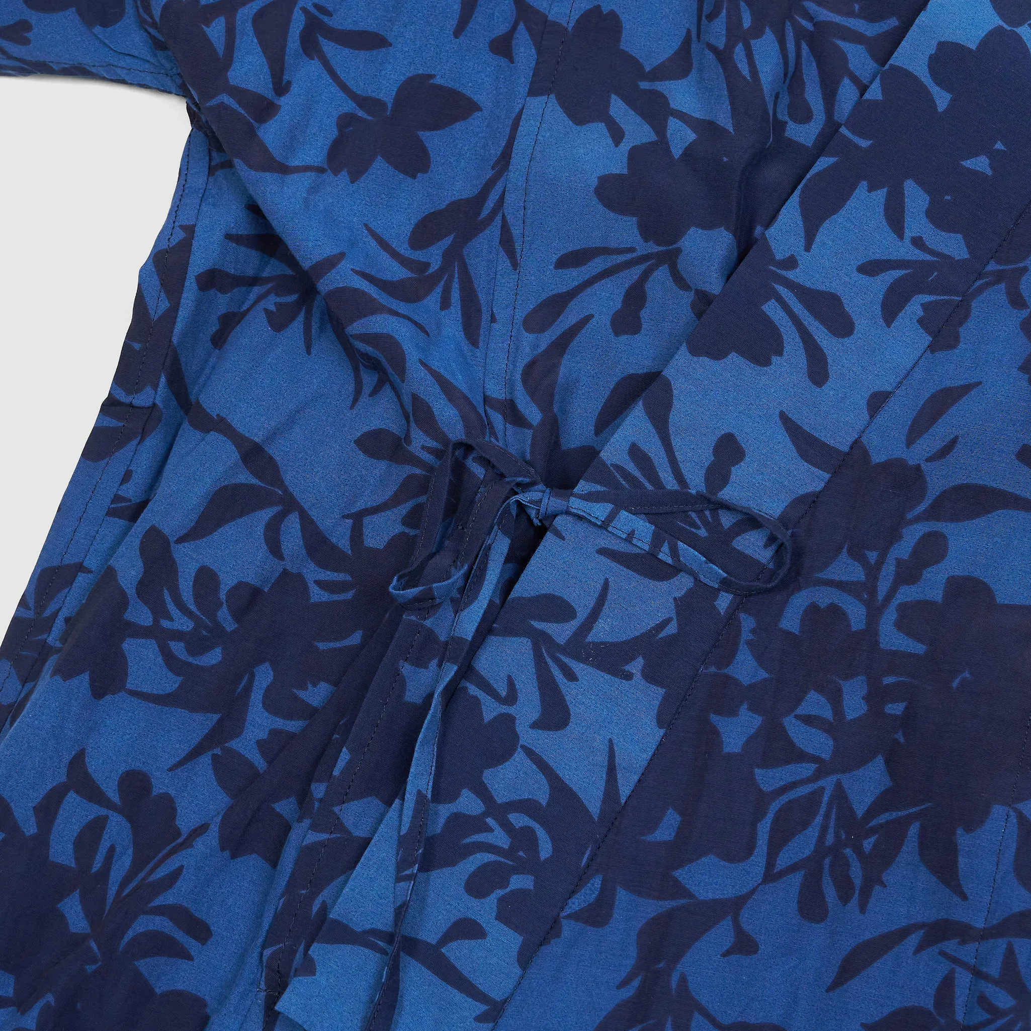 Blue Blue Japan Ladies Sakura Paper Cut Kimono Dress sold by DeeCee style product image thumbnail 4