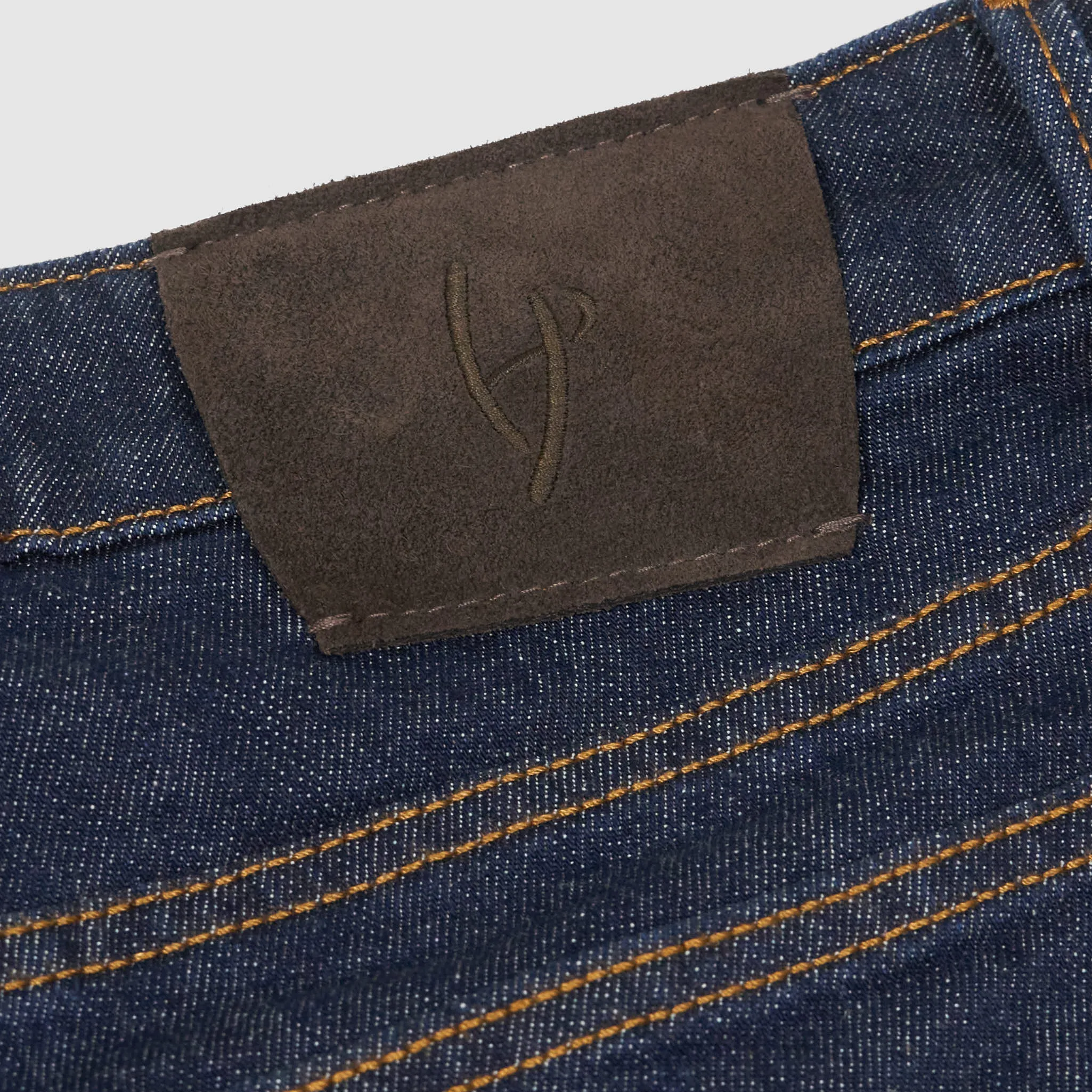 Handpicked 5-Pocket Slim Fitted Jeans sold by DeeCee style product image thumbnail 5