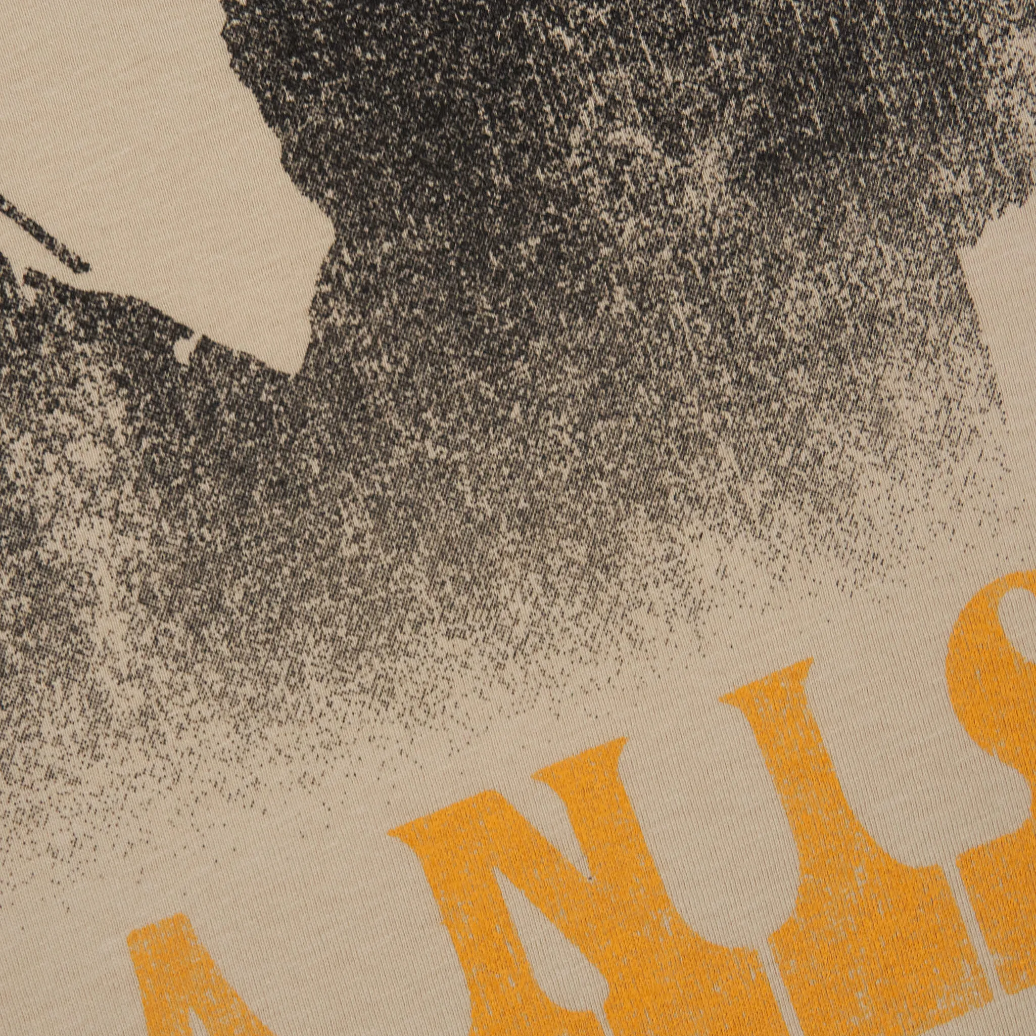 Janis Joplin Crew Neck Classic Rock T-Shirt sold by DeeCee style product image thumbnail 3