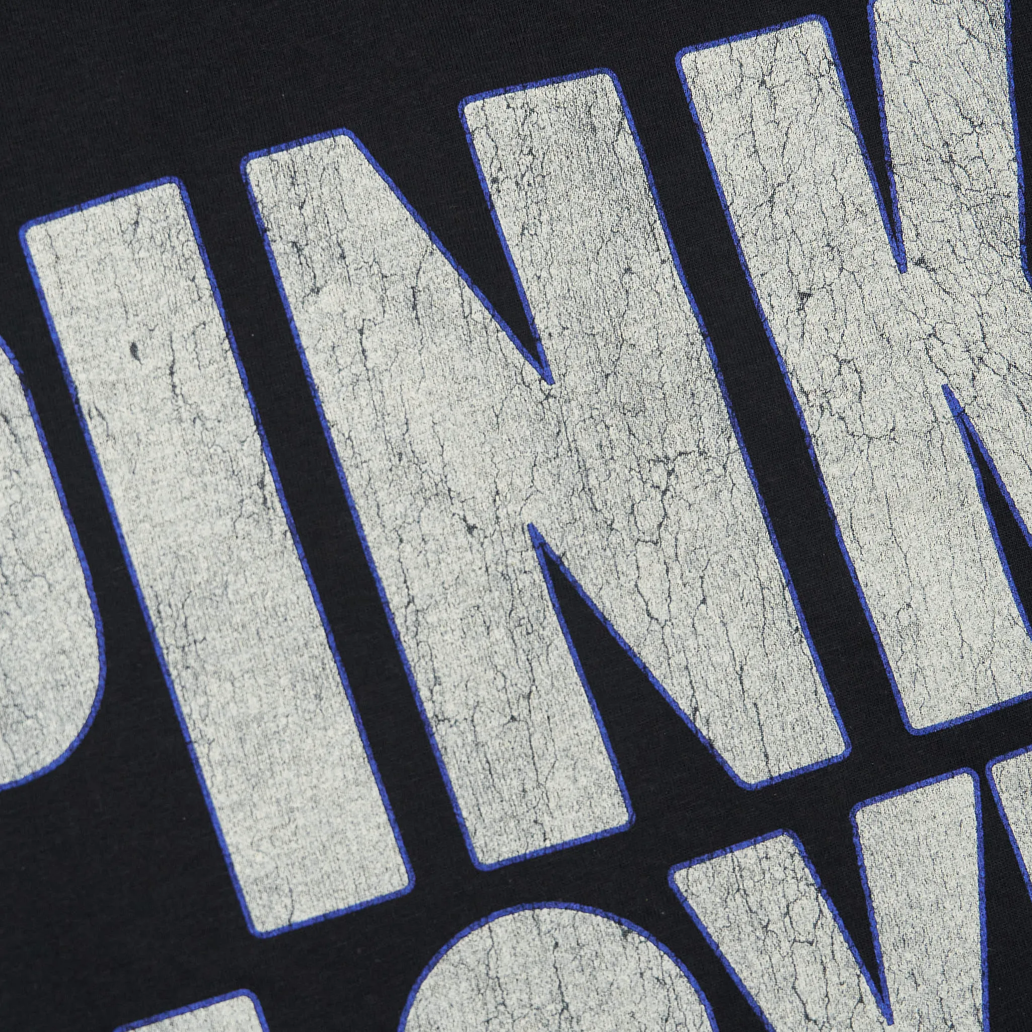 Pink Floyd Knebworth 1990 Crew Neck Rock T-Shirt sold by DeeCee style product image thumbnail 3