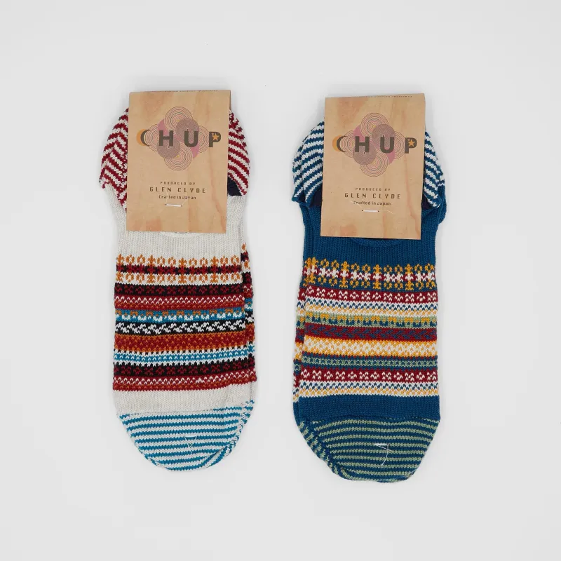 Chup Socks Lagom Short Version sold by DeeCee style