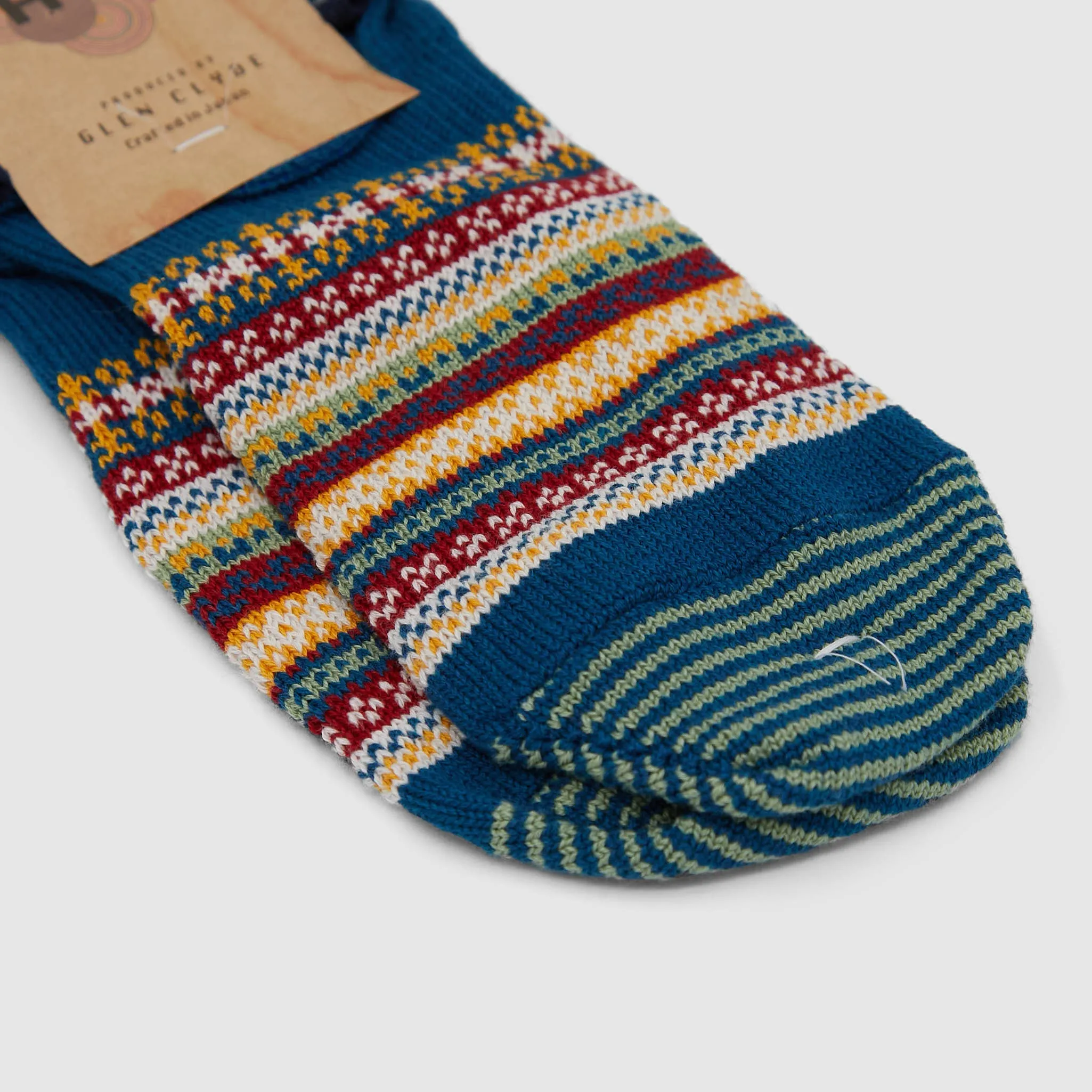 Chup Socks Lagom Short Version sold by DeeCee style product image thumbnail 4