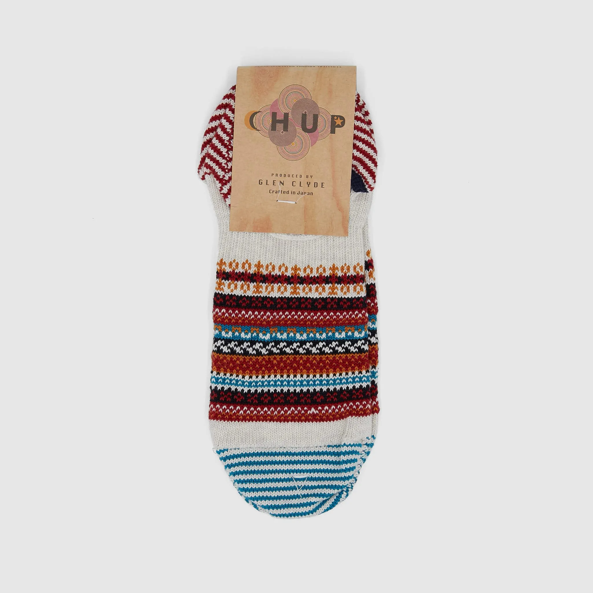 Chup Socks Lagom Short Version sold by DeeCee style product image thumbnail 2