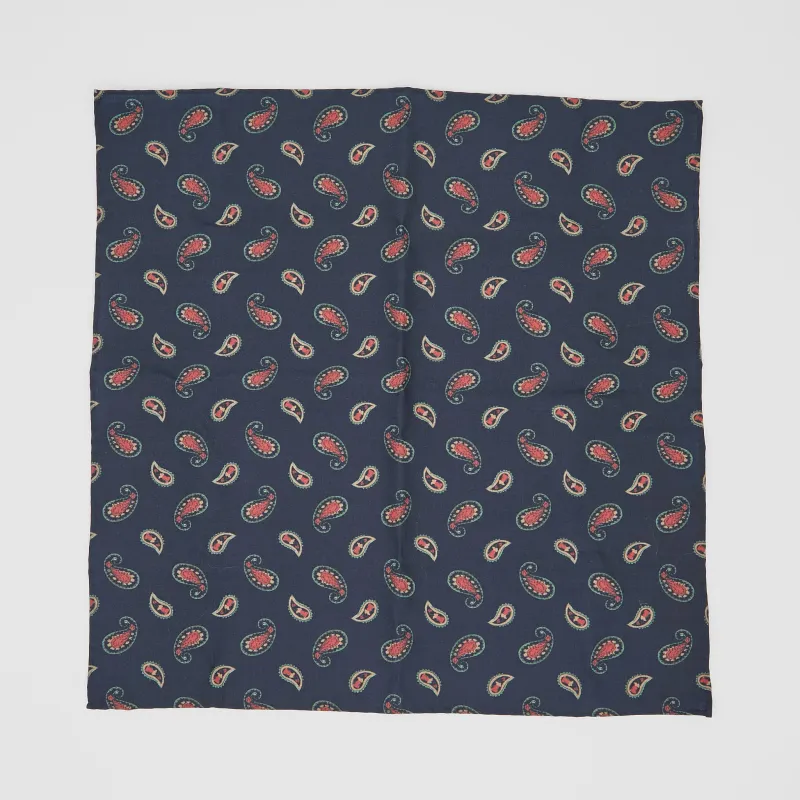 Glad Hand & Co. Pocket Square sold by DeeCee style