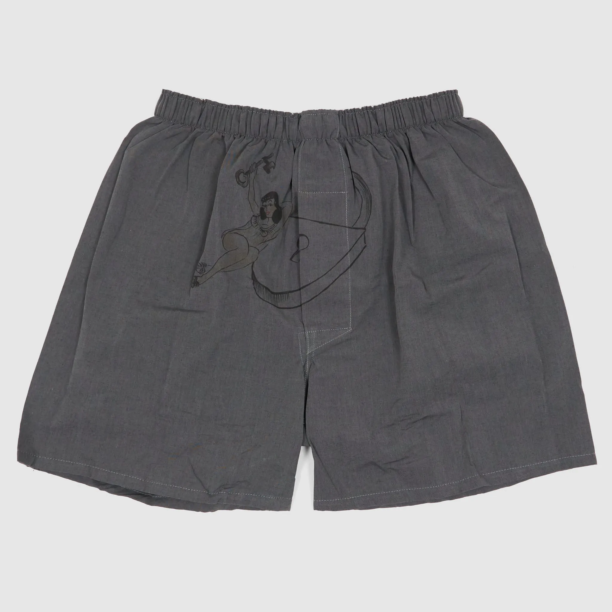 Glad Hand & Co. Lock Boxers sold by DeeCee style product image thumbnail 4