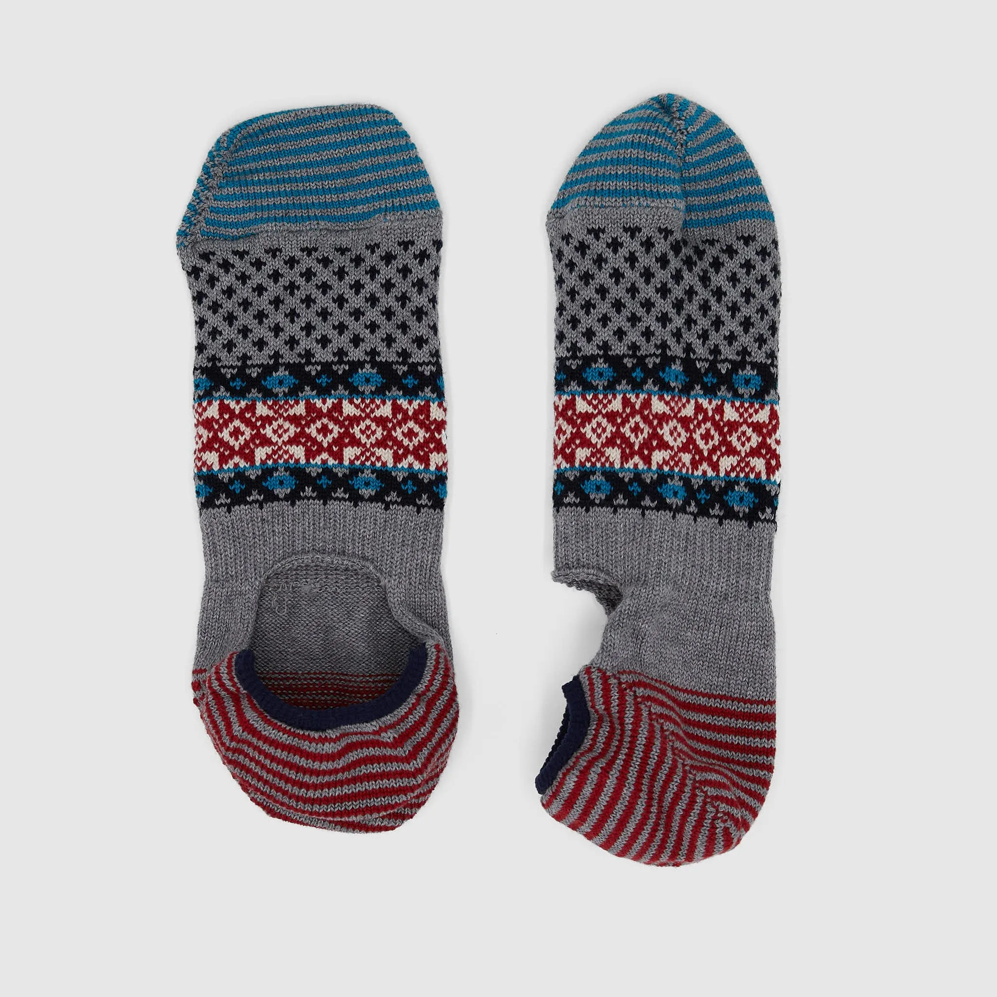 Chup Socks Kuuma Short Version sold by DeeCee style product image thumbnail 4