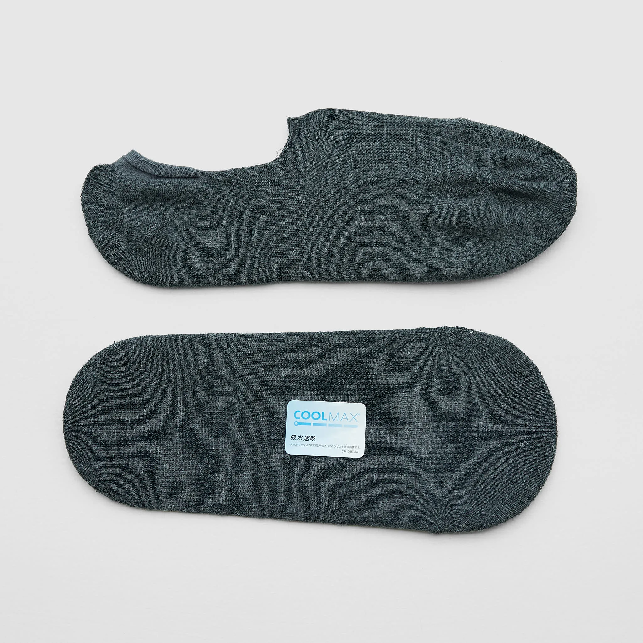 Anonymous Ism Coolmax Shoe Socks sold by DeeCee style product image thumbnail 2