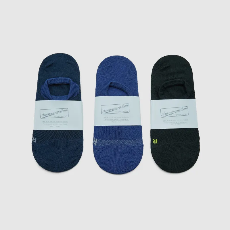 Anonymous Ism Compression Shoes-in Socks sold by DeeCee style