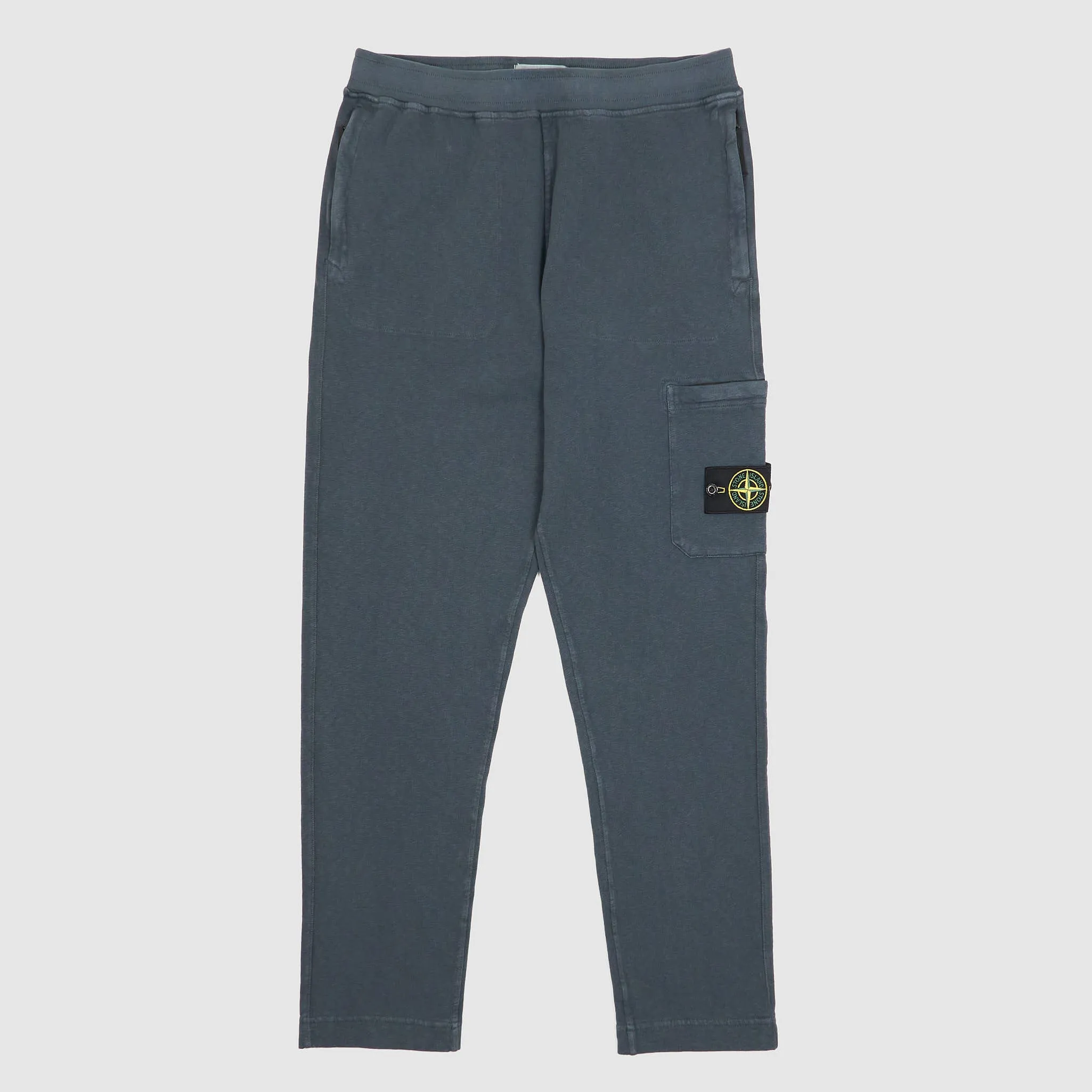 Stone Island Light Jogging Sweatpants sold by DeeCee style