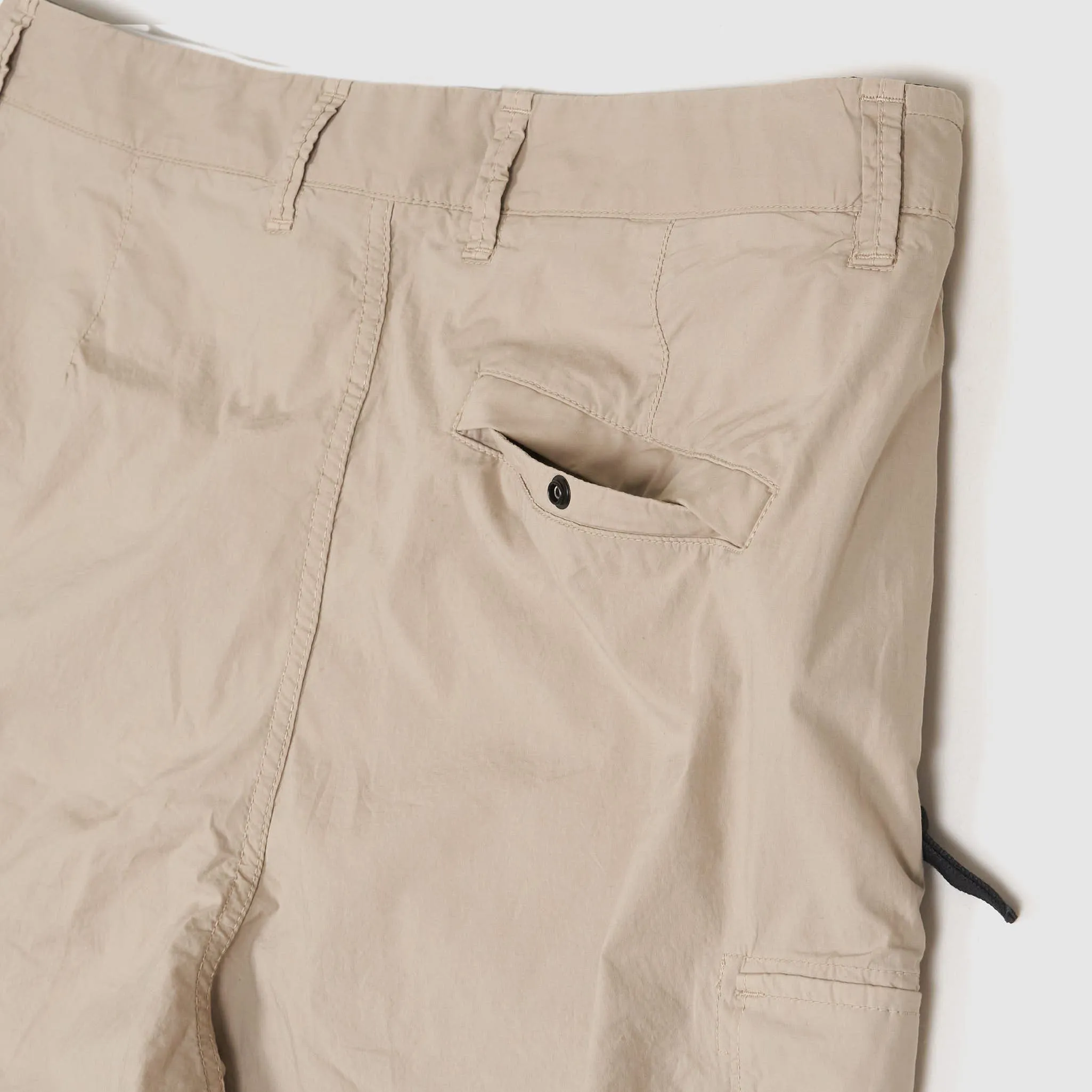 Stone Island Bermuda Cargo Shorts sold by DeeCee style product image thumbnail 4
