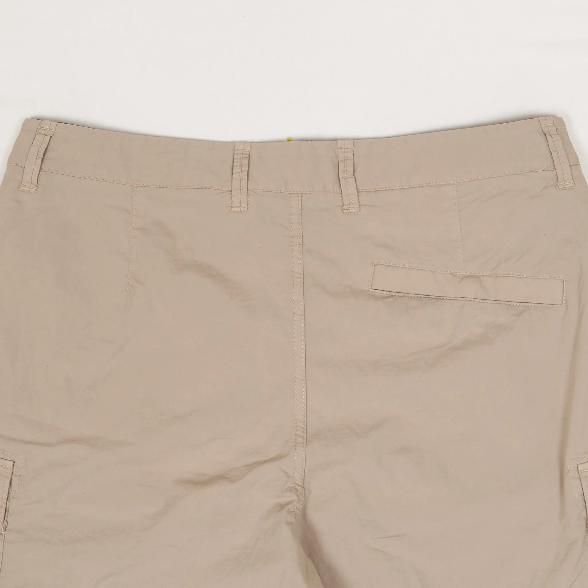 Stone Island Bermuda Cargo Shorts sold by DeeCee style product image thumbnail 3