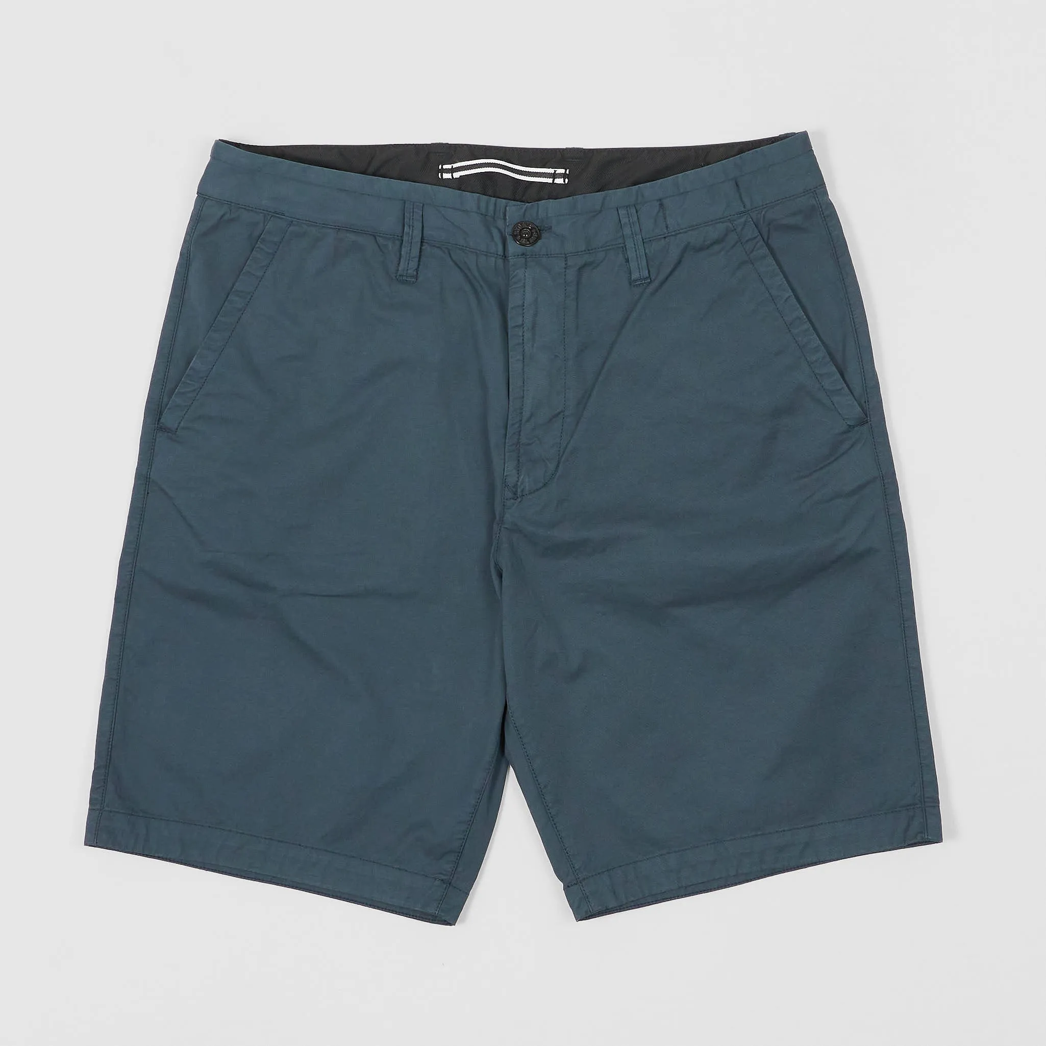 Stone Island Cotton Bermuda Shorts sold by DeeCee style product image thumbnail 2
