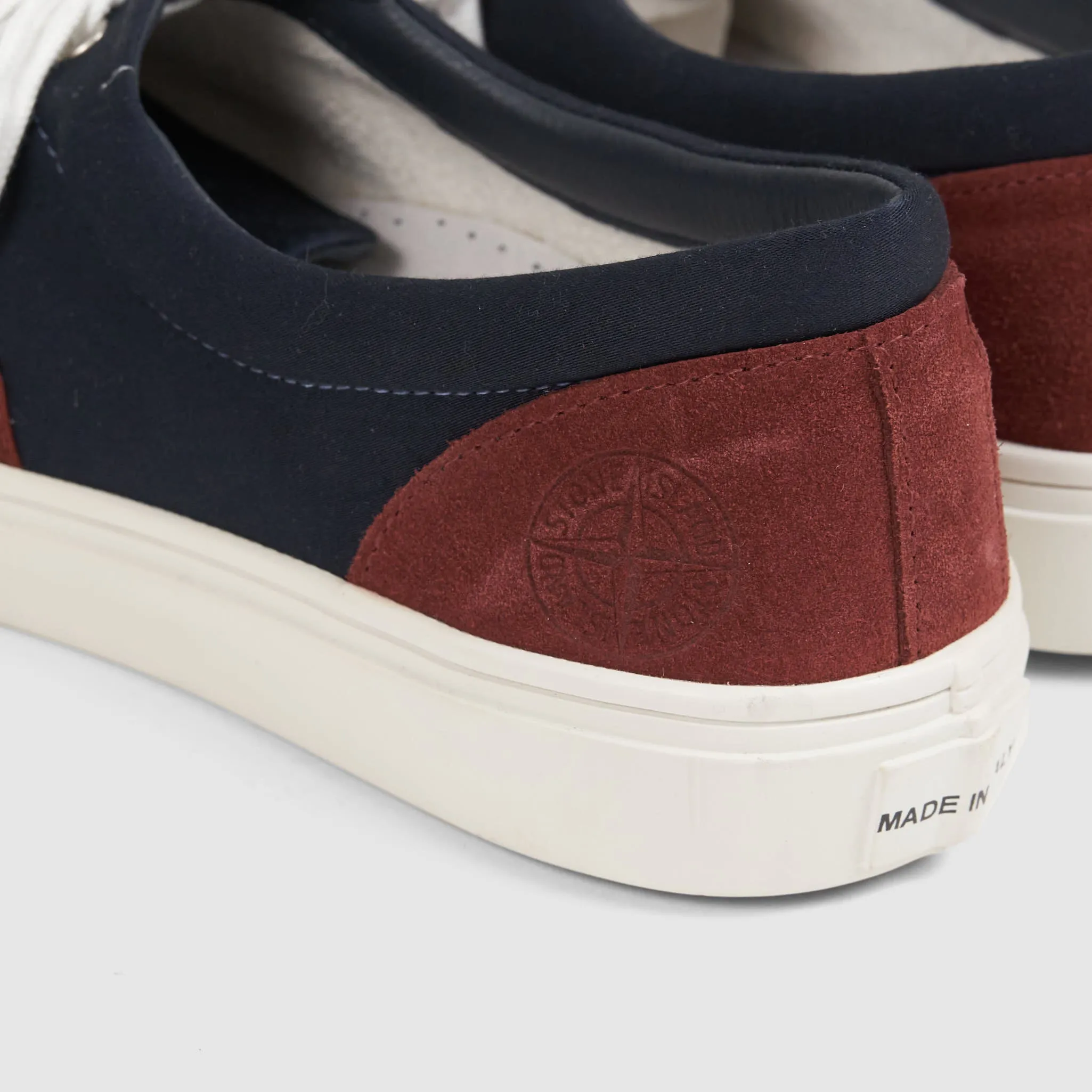 Stone Island x Diemme Sneakers sold by DeeCee style product image thumbnail 4