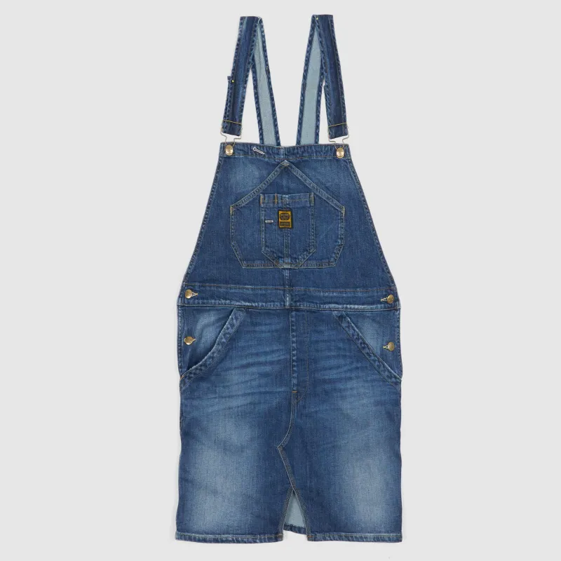 Washington Dee-Cee Skirt Dungaree Overall sold by DeeCee style
