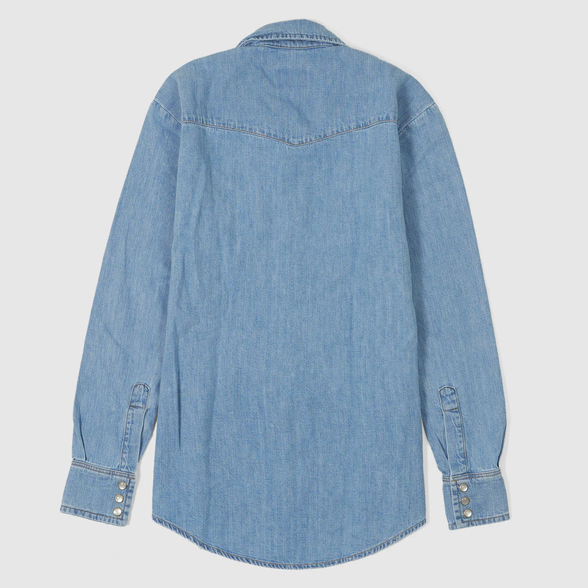 Washington Dee-Cee Ladies Western Shirt sold by DeeCee style product image thumbnail 2