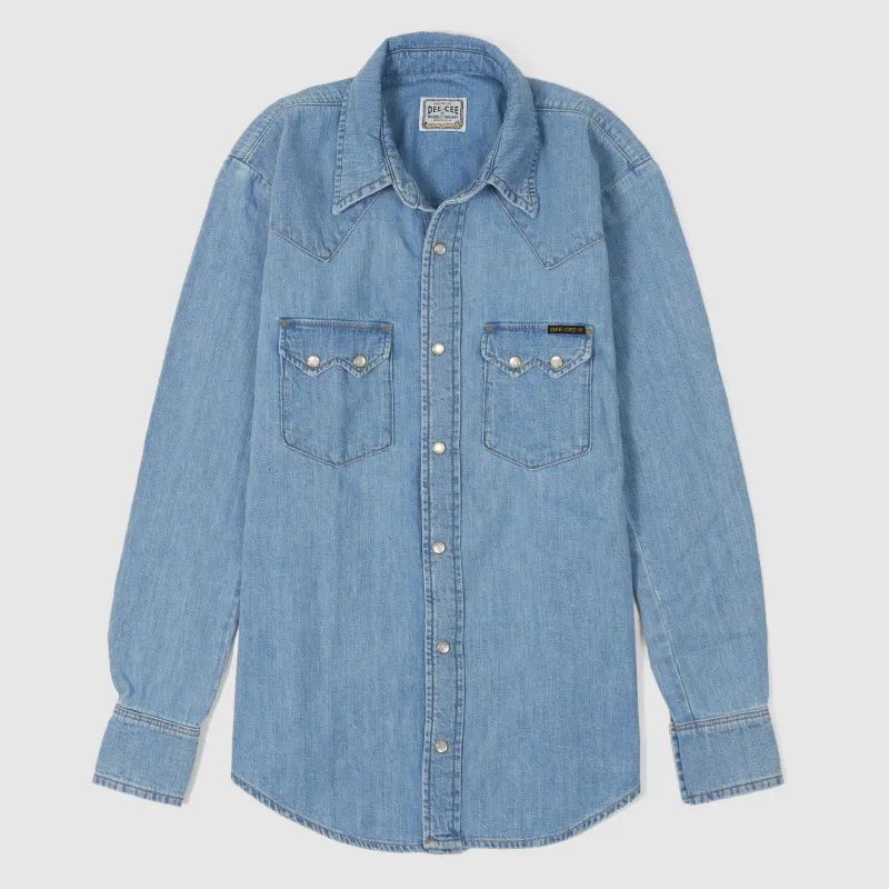 Washington Dee-Cee Ladies Western Shirt sold by DeeCee style