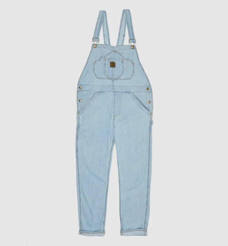 Washington Dee-Cee Lightweight Denim Overall sold by DeeCee style