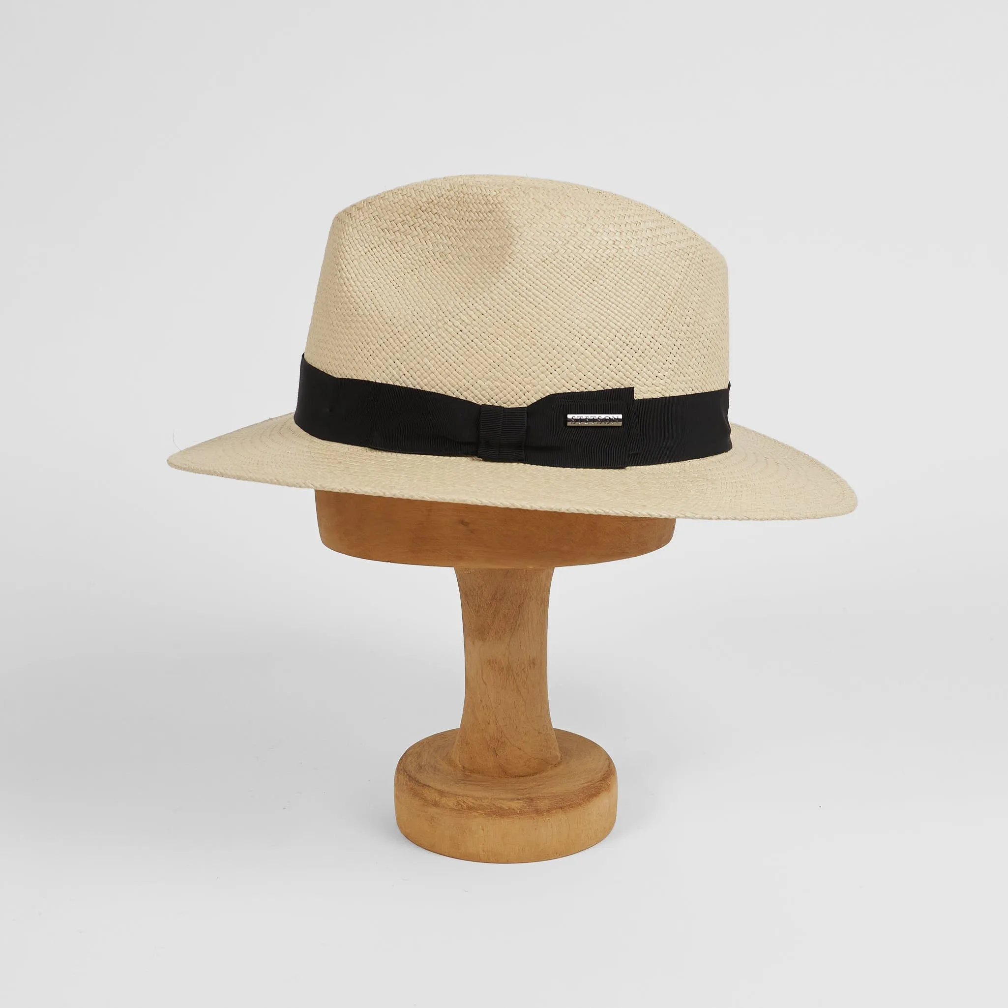 Stetson Traveller Panama Straw Hat sold by DeeCee style product image thumbnail 3