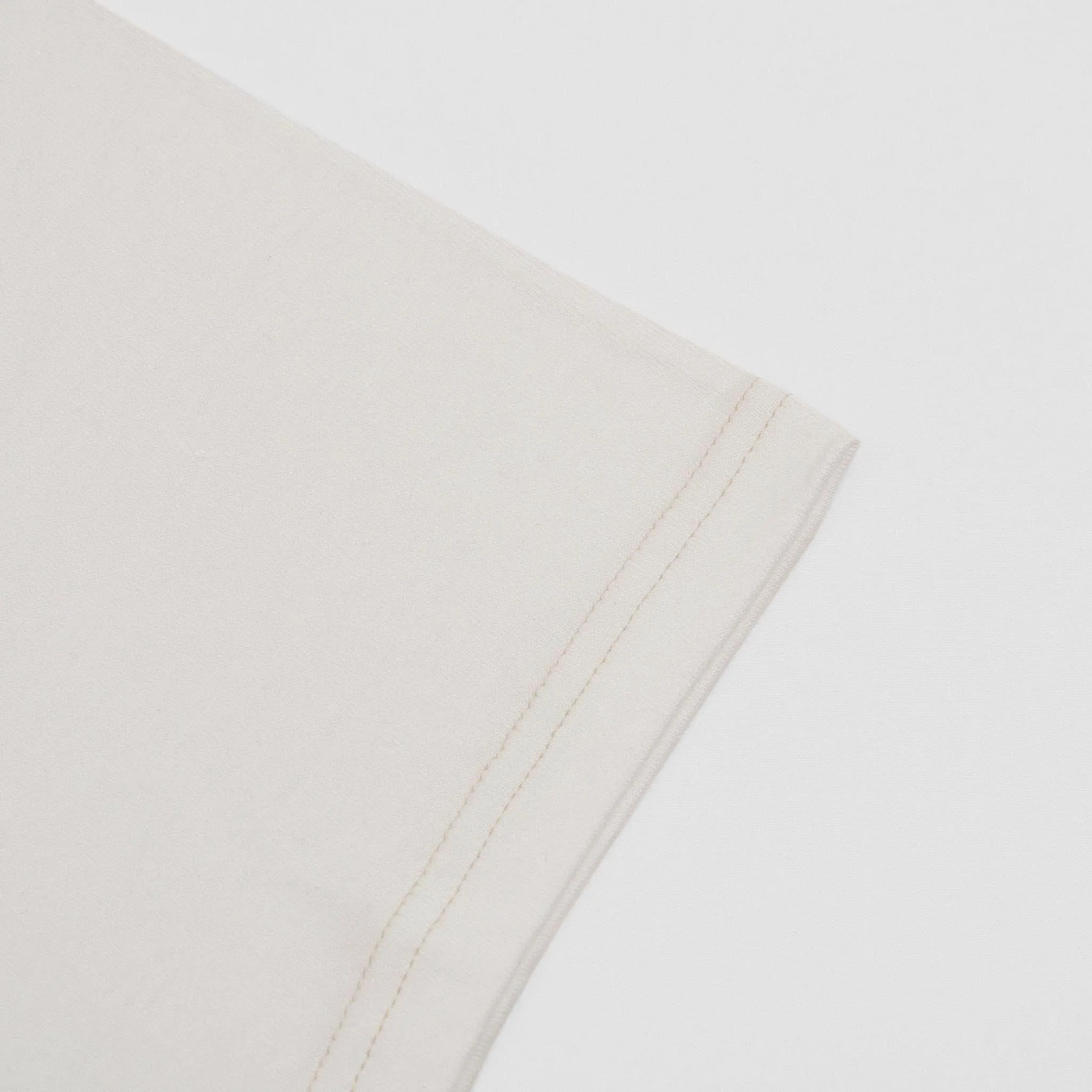 Whitesville Quali-T Double Pack Basic Crew Neck T-Shirts sold by DeeCee style product image thumbnail 5