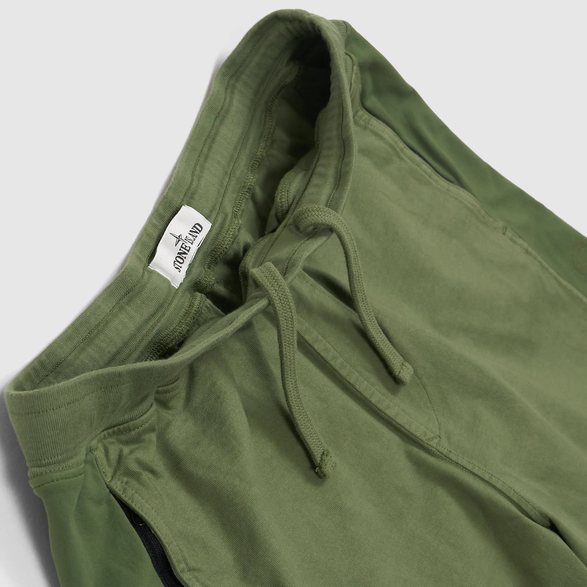 Stone Island 40 Years Embroidered Sweatshorts sold by DeeCee style product image thumbnail 5