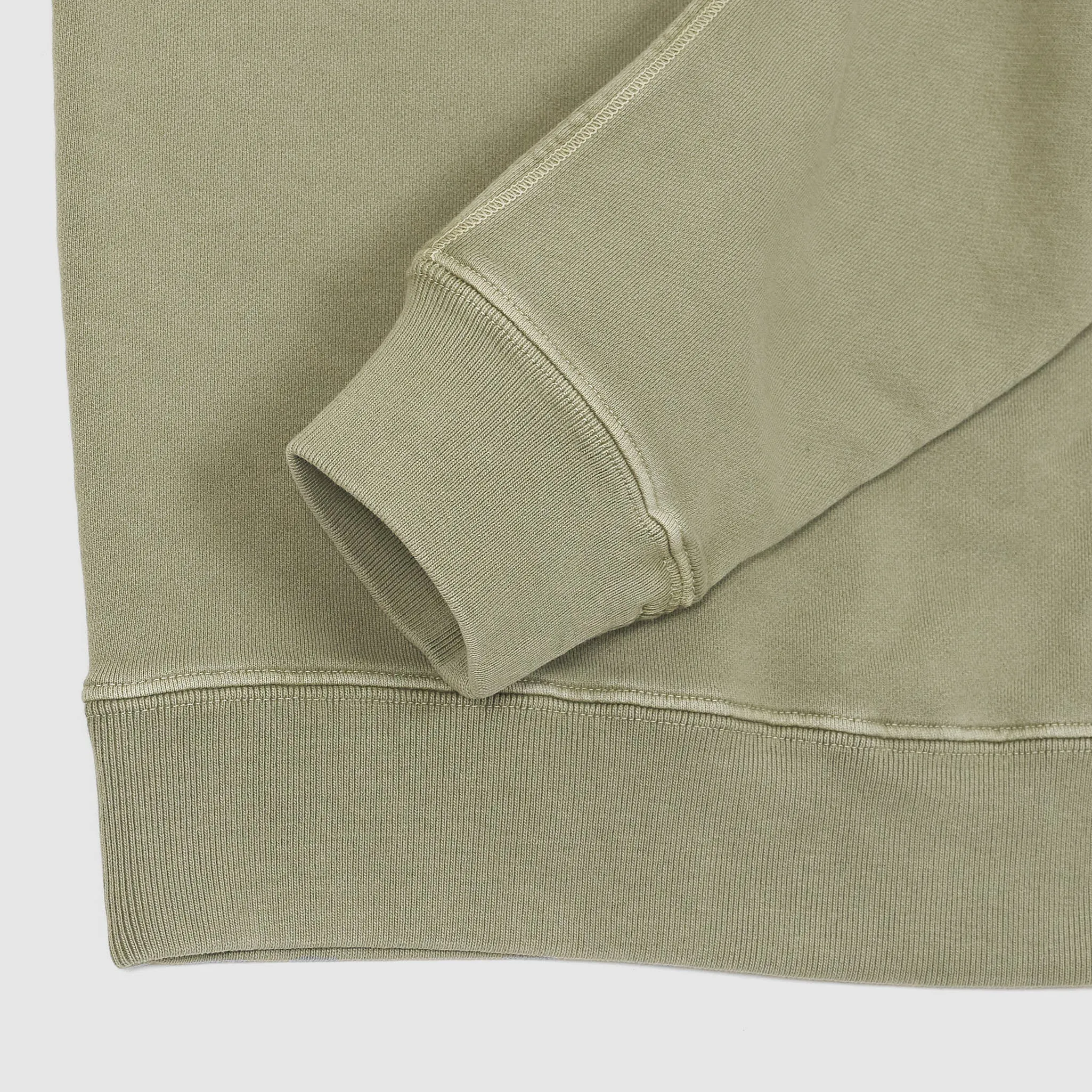 Ten c Basic Crew Neck Sweatshirt sold by DeeCee style product image thumbnail 4