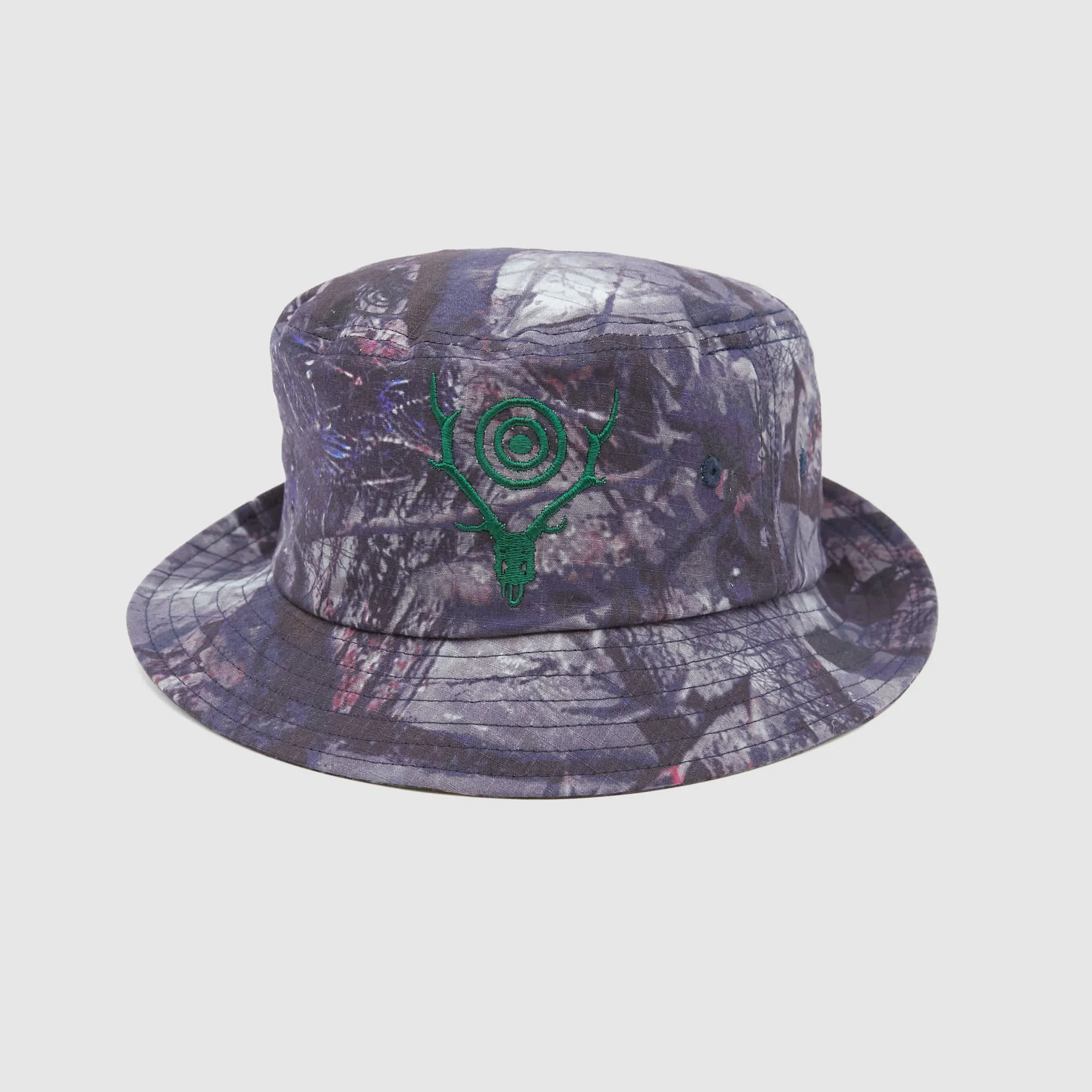 South2 West8 Ripstop Bucket Hat sold by DeeCee style product image thumbnail 2