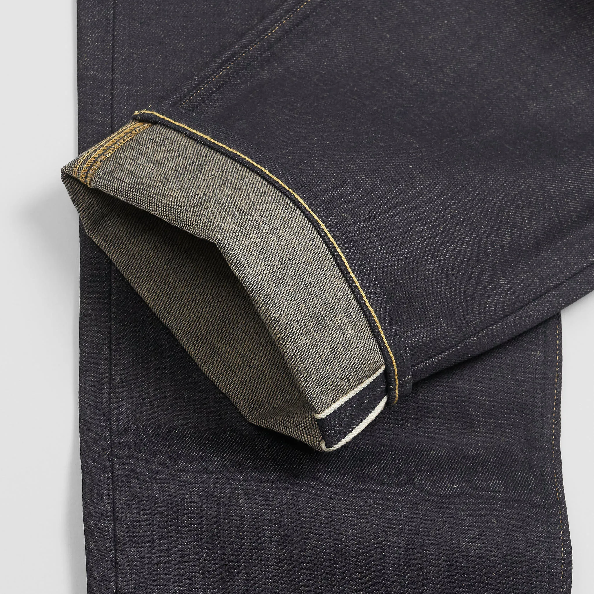 Lee 101 131 Cowboy Pant sold by DeeCee style product image thumbnail 4