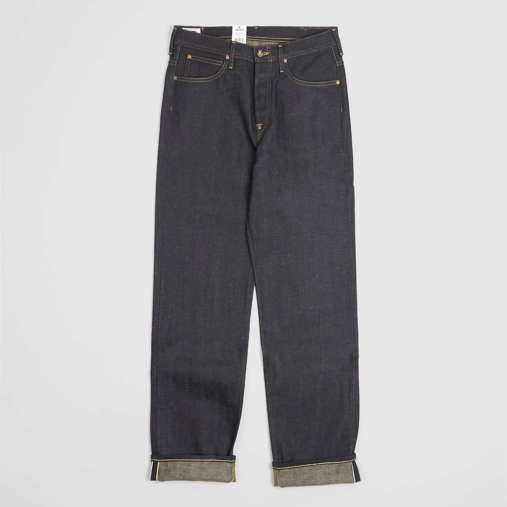 Lee 101 131 Cowboy Pant sold by DeeCee style