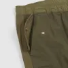 FDMTL Patchwork Cargo Pants sold by DeeCee style