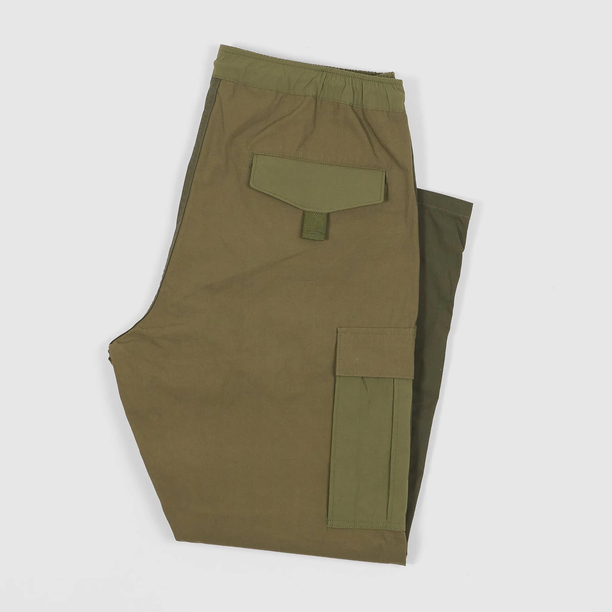 FDMTL Patchwork Cargo Pants sold by DeeCee style product image thumbnail 2