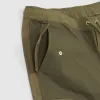FDMTL Patchwork Cargo Shorts sold by DeeCee style
