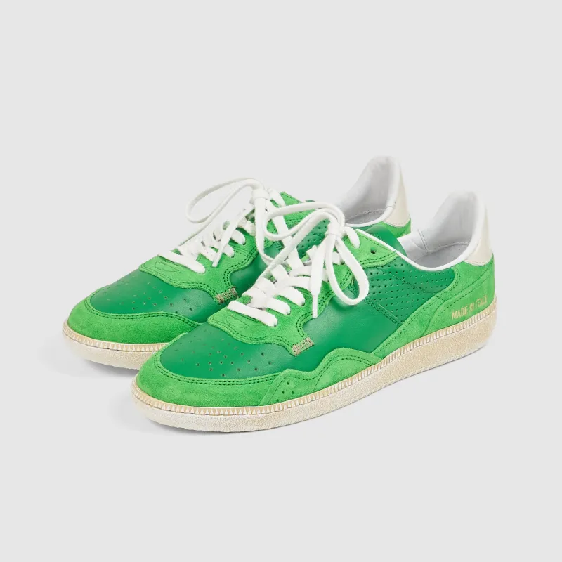 Hidnander Archetypal Ladies «Mega T» Sneakers sold by DeeCee style