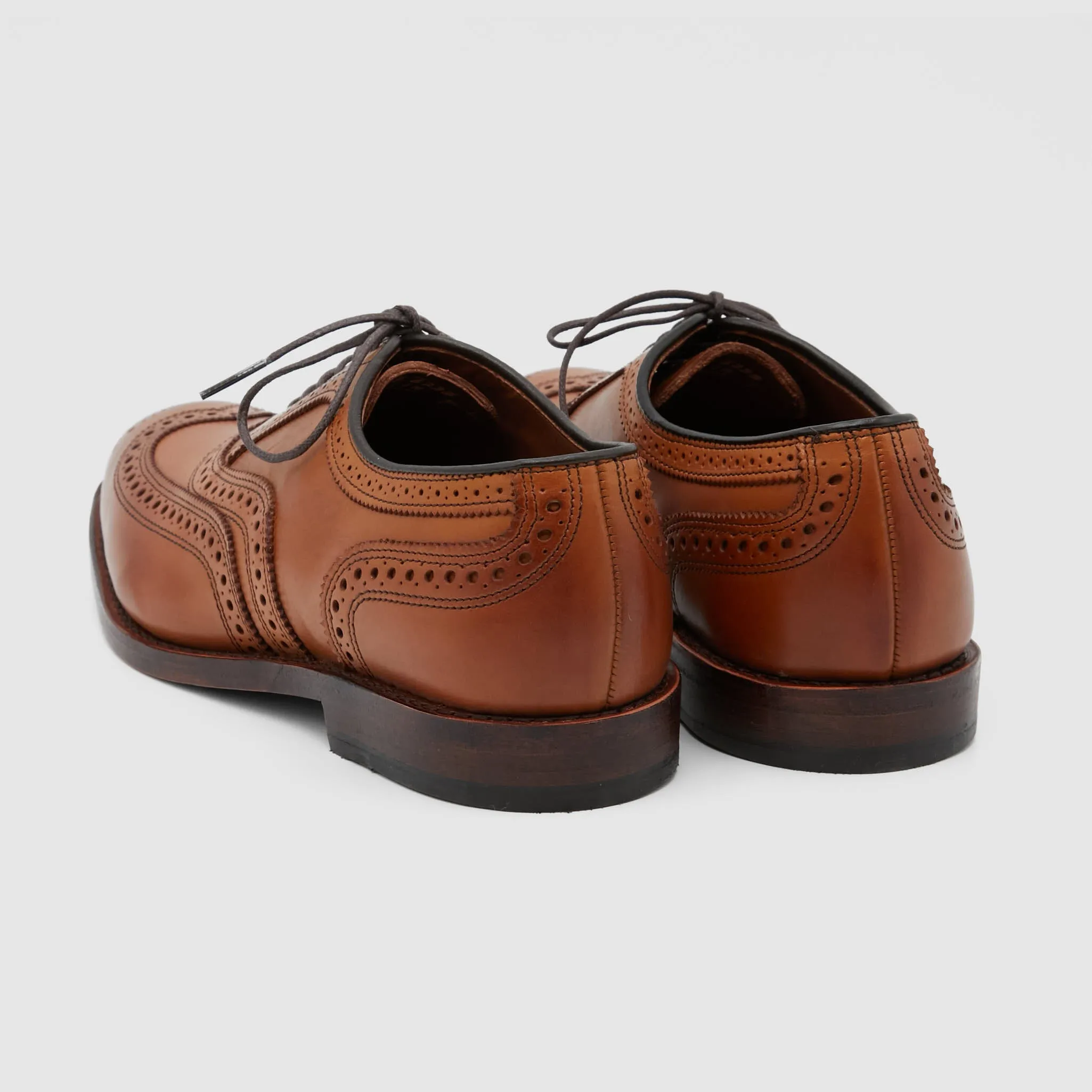 Allen-Edmonds McAllister Wingtip Oxford Shoe sold by DeeCee style product image thumbnail 5