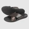 Brador Ladies Leather Sandals sold by DeeCee style
