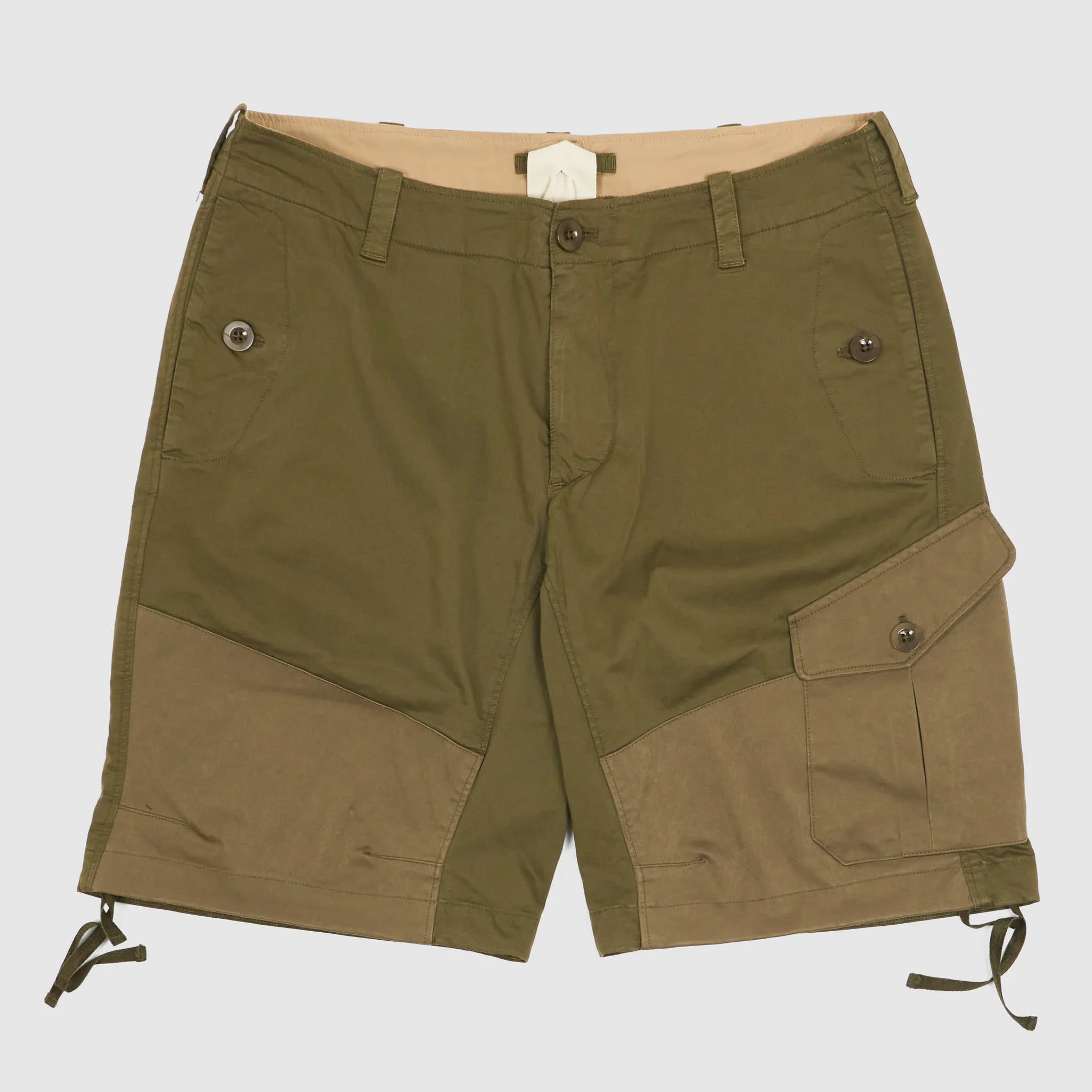 Ten c Bermuda Cargo Short sold by DeeCee style