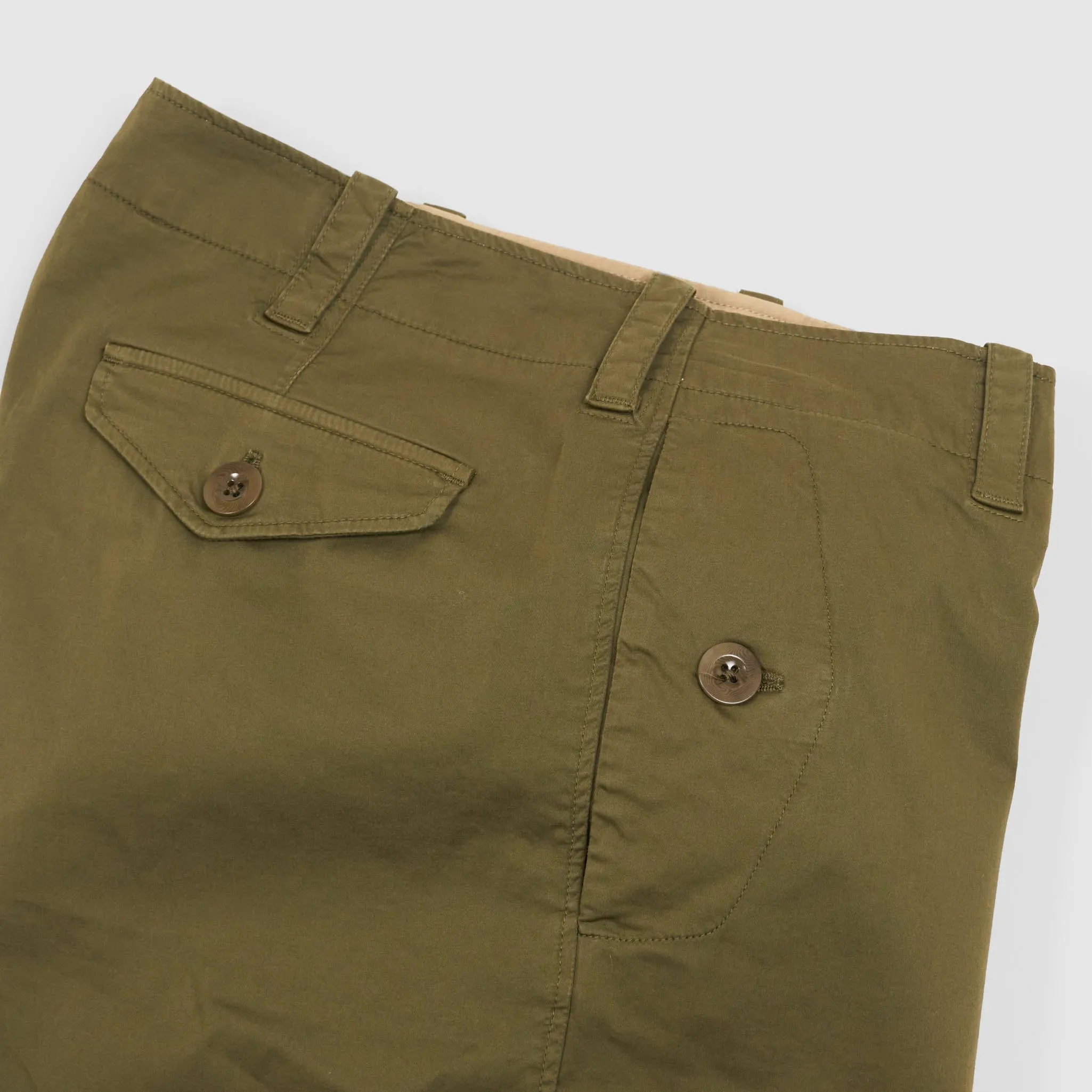 Ten c Bermuda Cargo Short sold by DeeCee style product image thumbnail 4