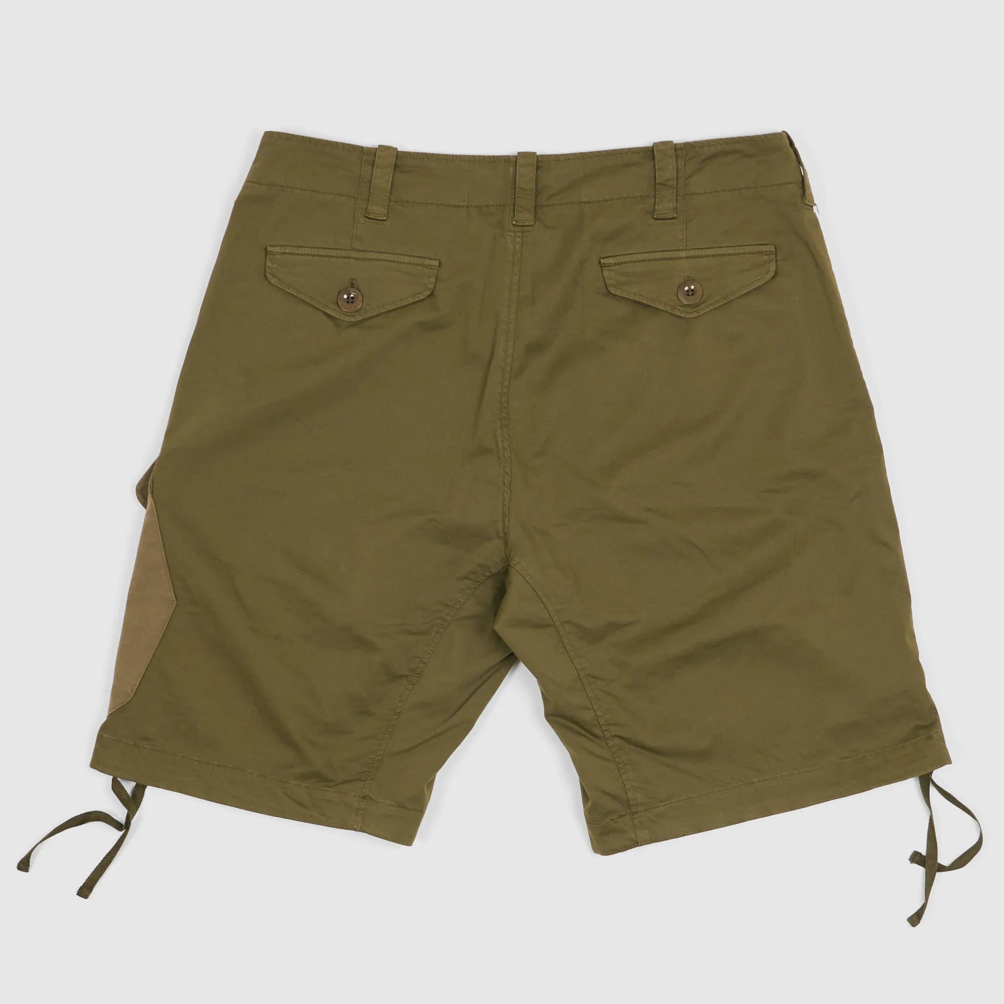 Ten c Bermuda Cargo Short sold by DeeCee style product image thumbnail 2
