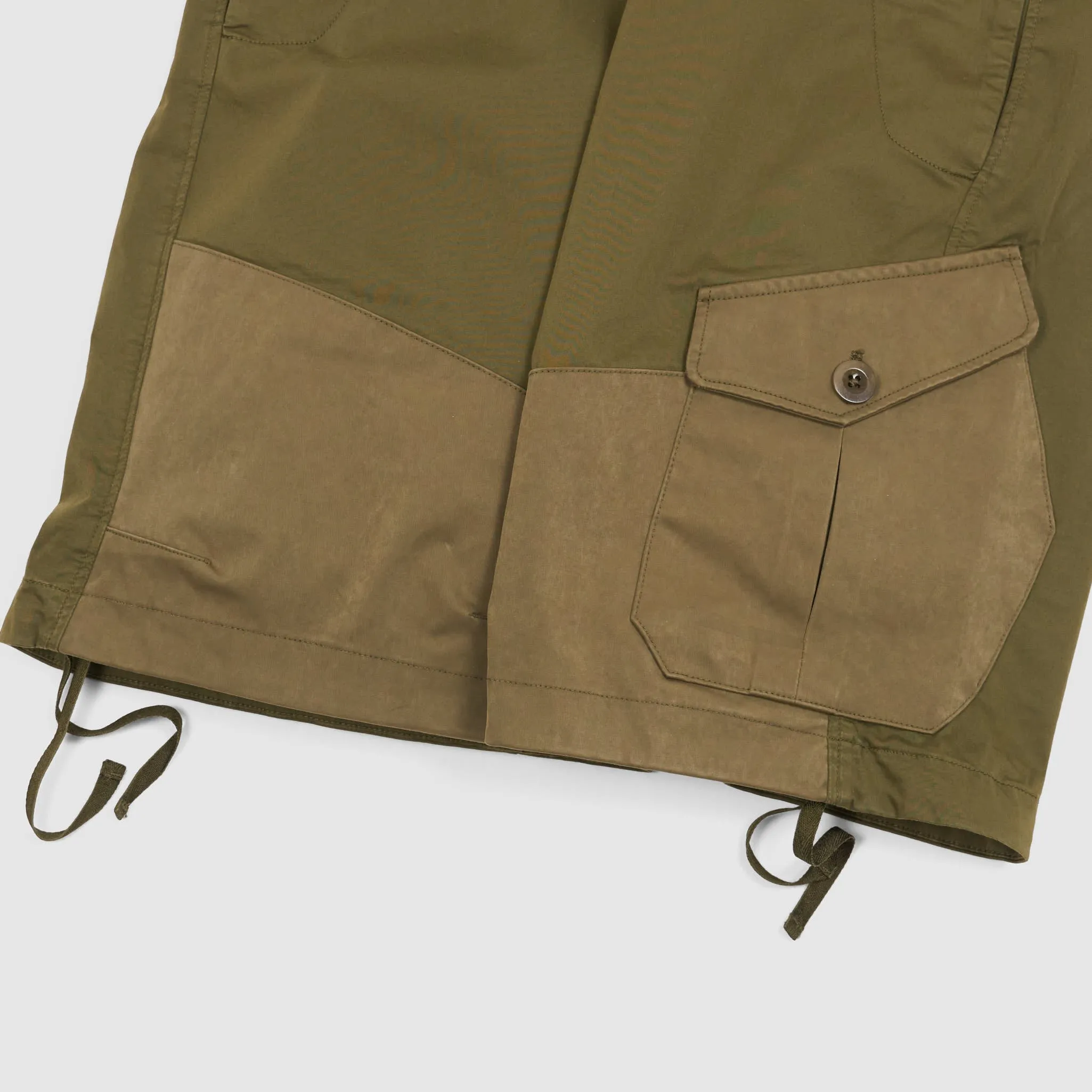 Ten c Bermuda Cargo Short sold by DeeCee style product image thumbnail 5