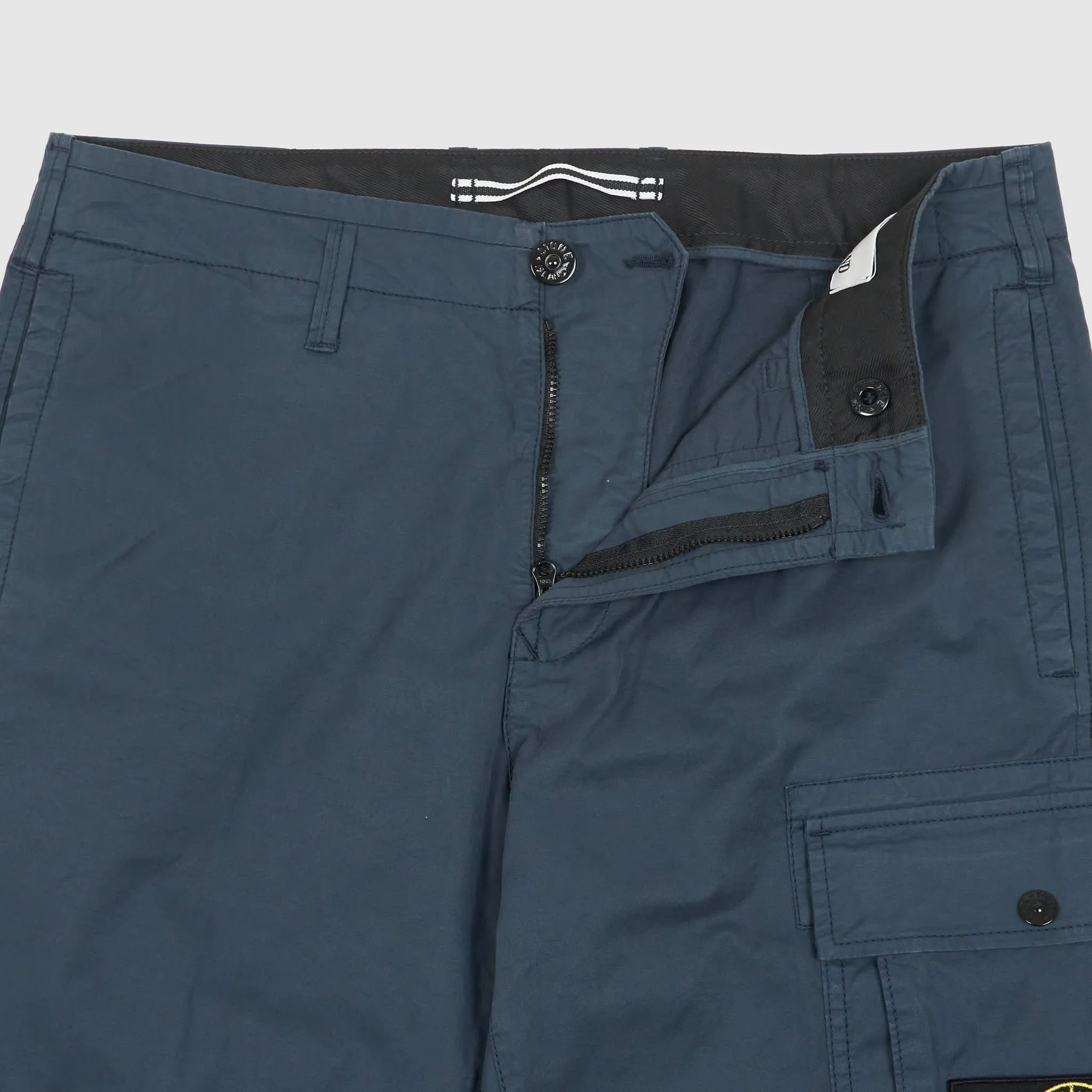 Stone Island Cargo Pants Avio sold by DeeCee style product image thumbnail 4
