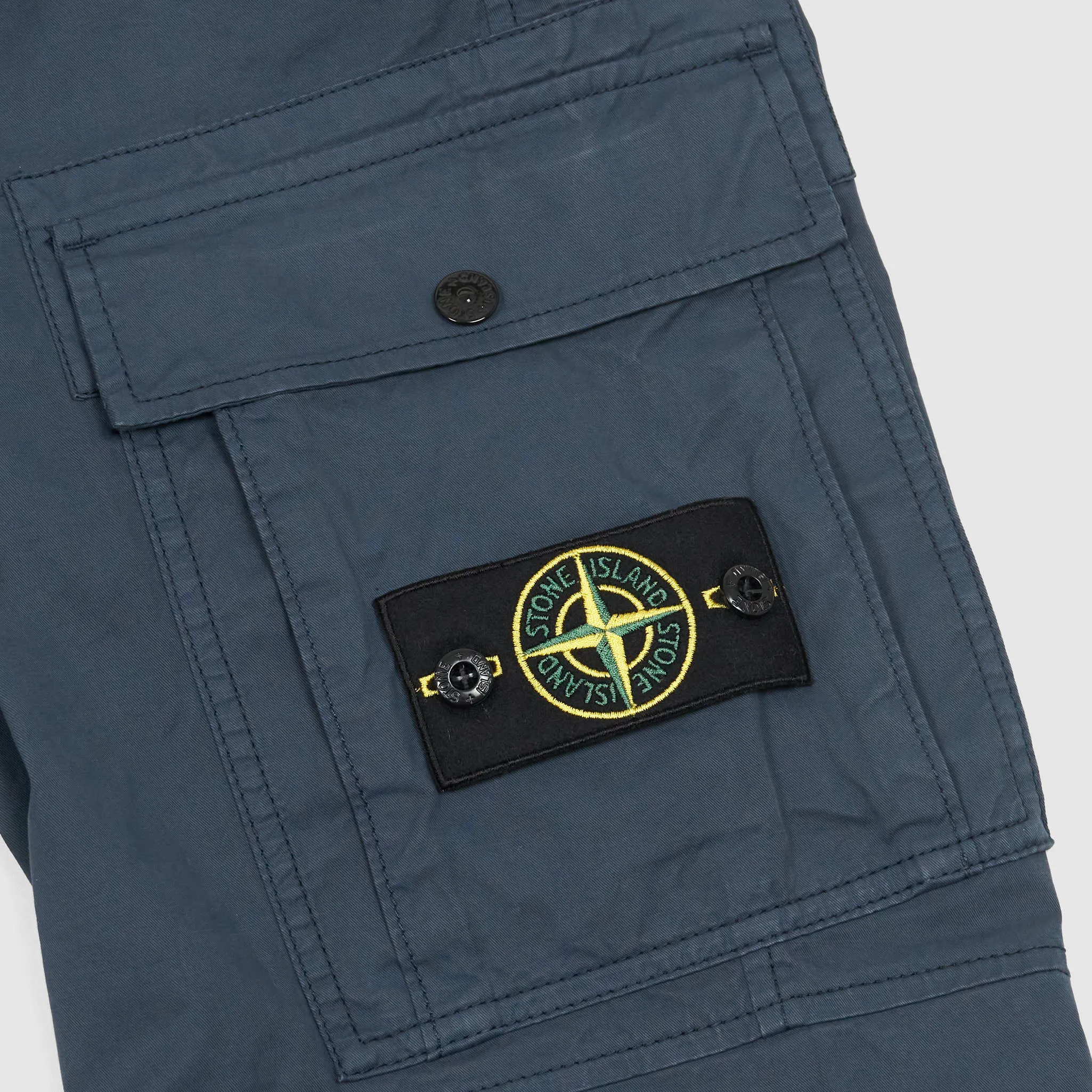 Stone Island Cargo Pants Avio sold by DeeCee style product image thumbnail 3